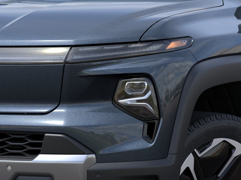 2026 Chevrolet Silverado EV LT - Photo 80
