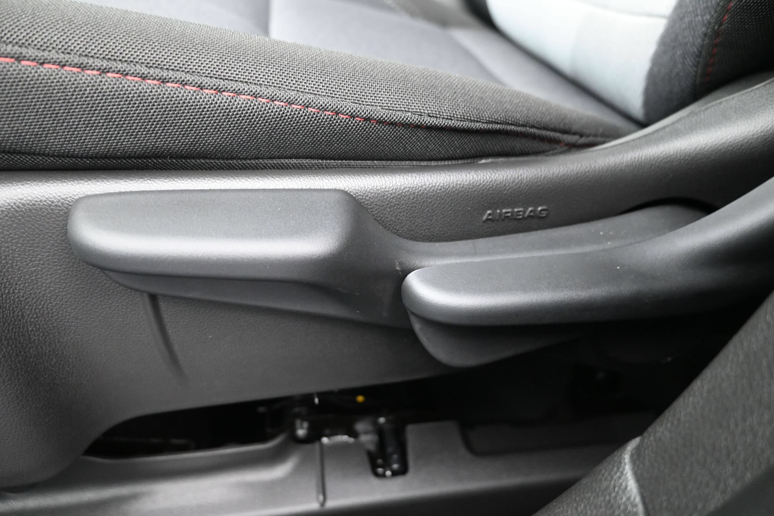 2026 Chevrolet Trax RS - Photo 23