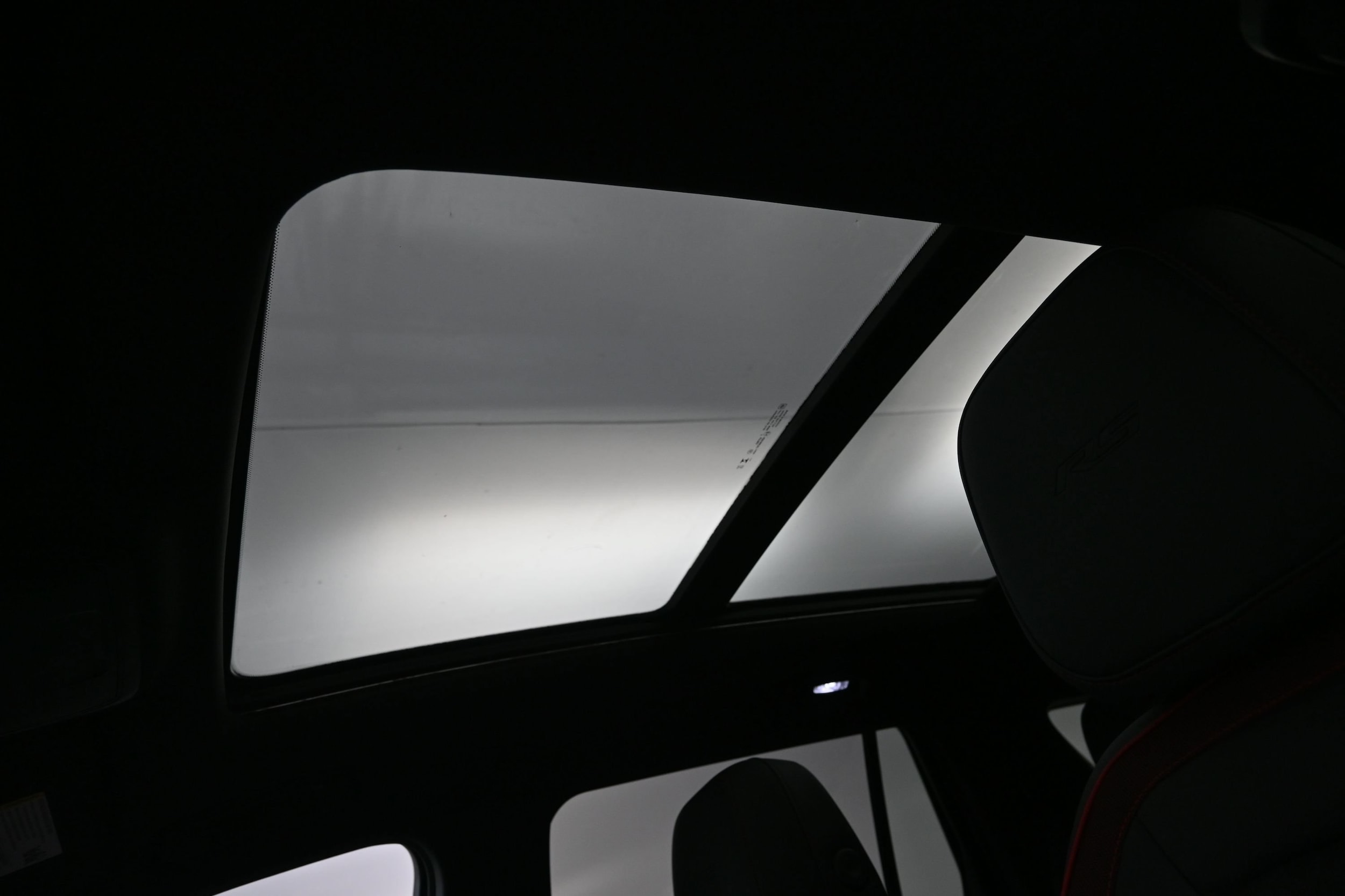 2027 Chevrolet Equinox RS - Photo 54