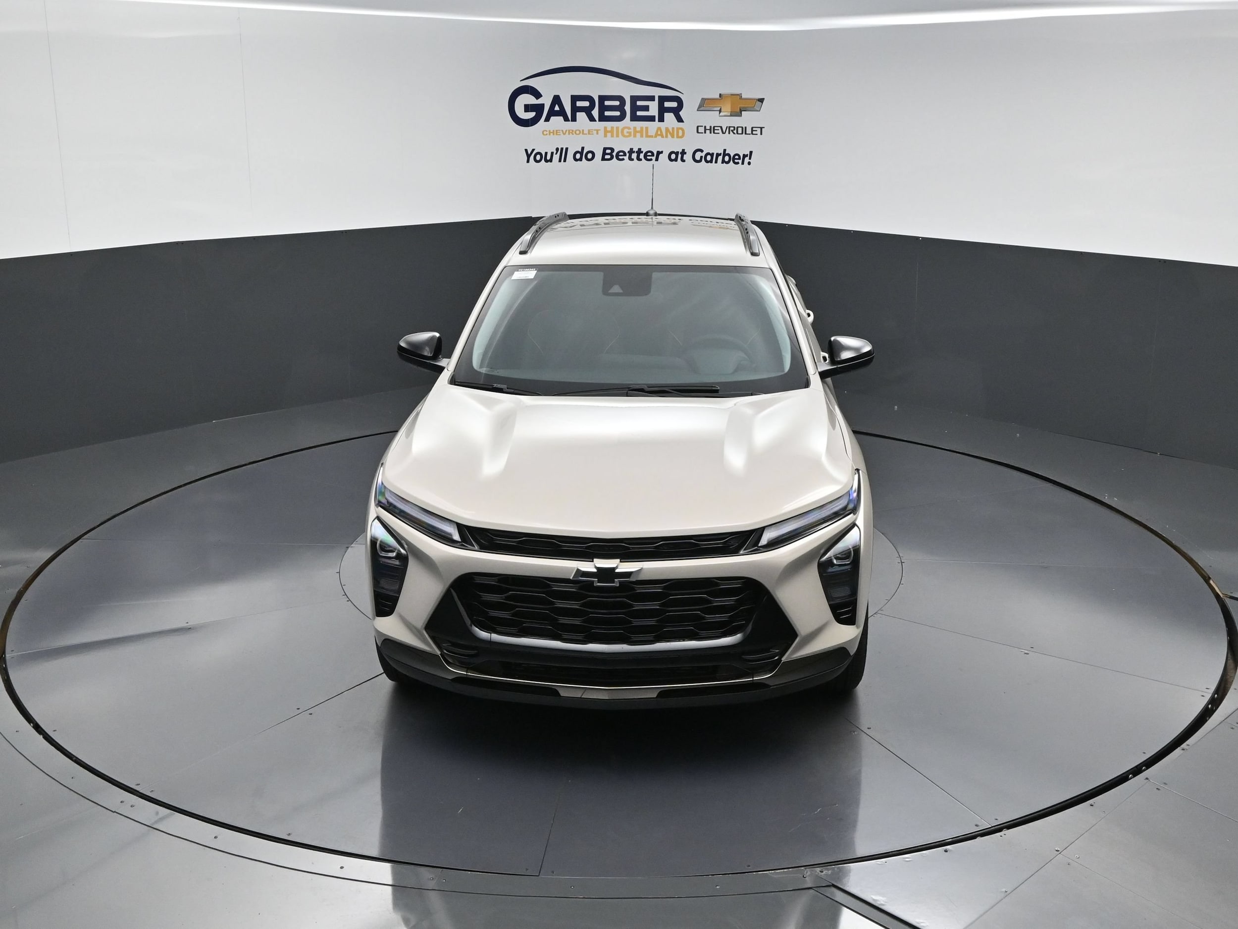 2026 Chevrolet Trax Activ - Photo 16