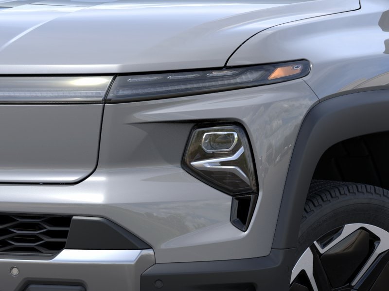 2026 Chevrolet Silverado EV LT - Photo 81