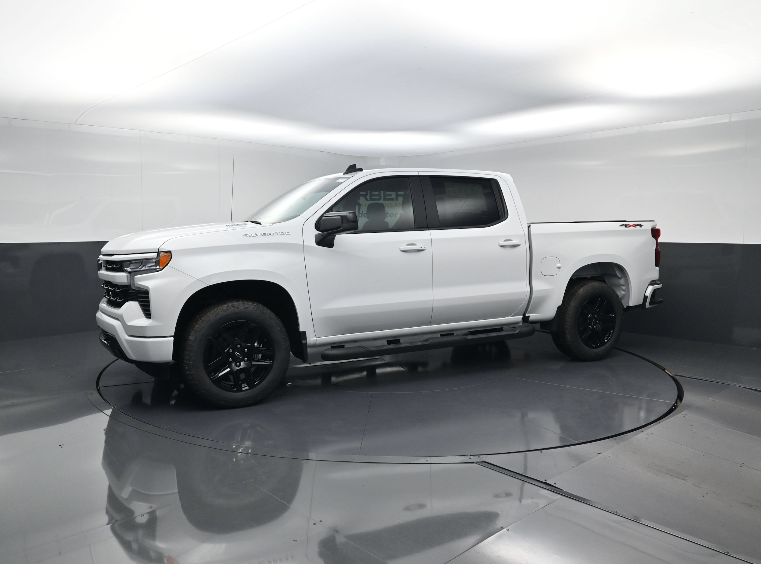 2026 Chevrolet Silverado 1500 RST - Photo 6