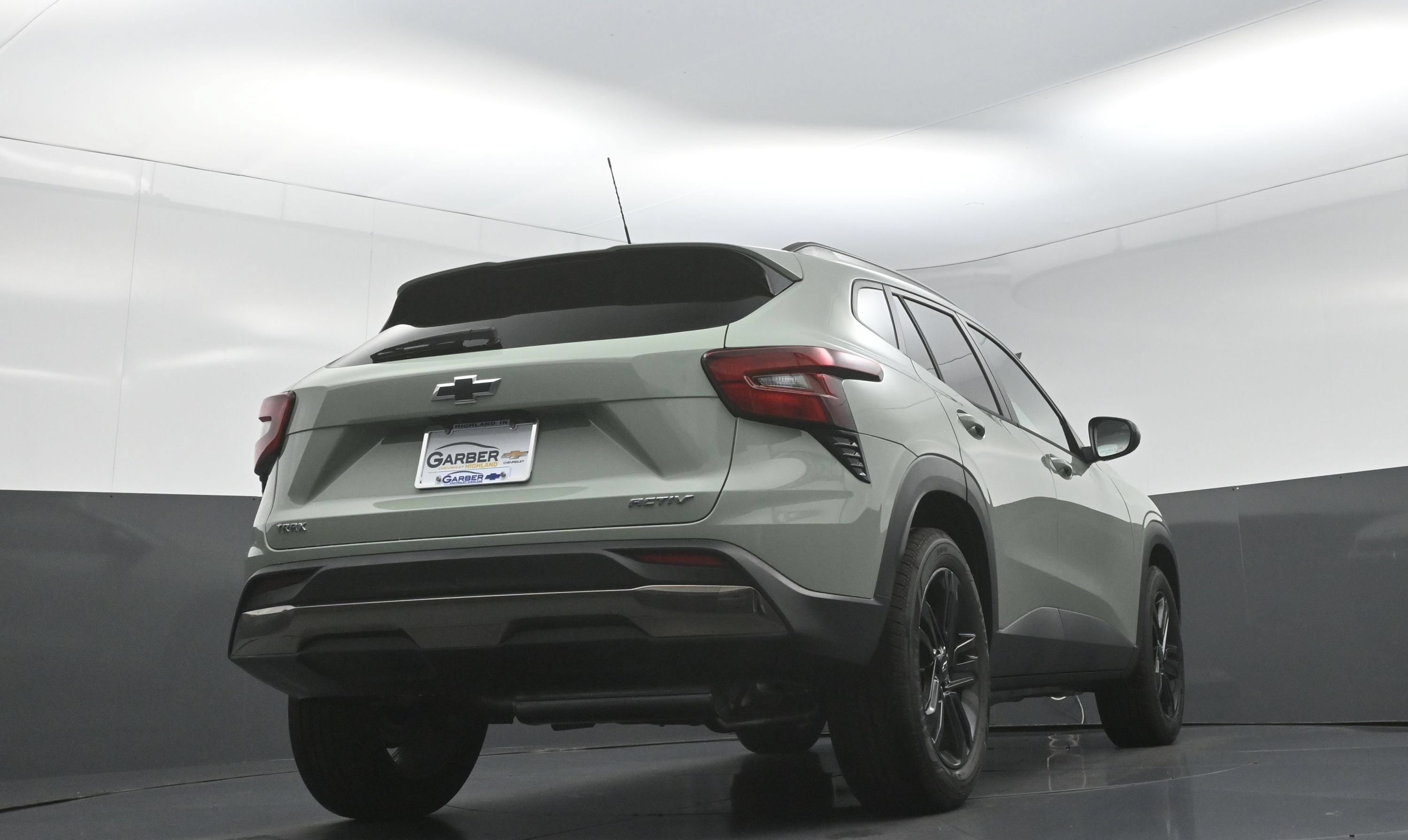 Vehicle thumbnail
