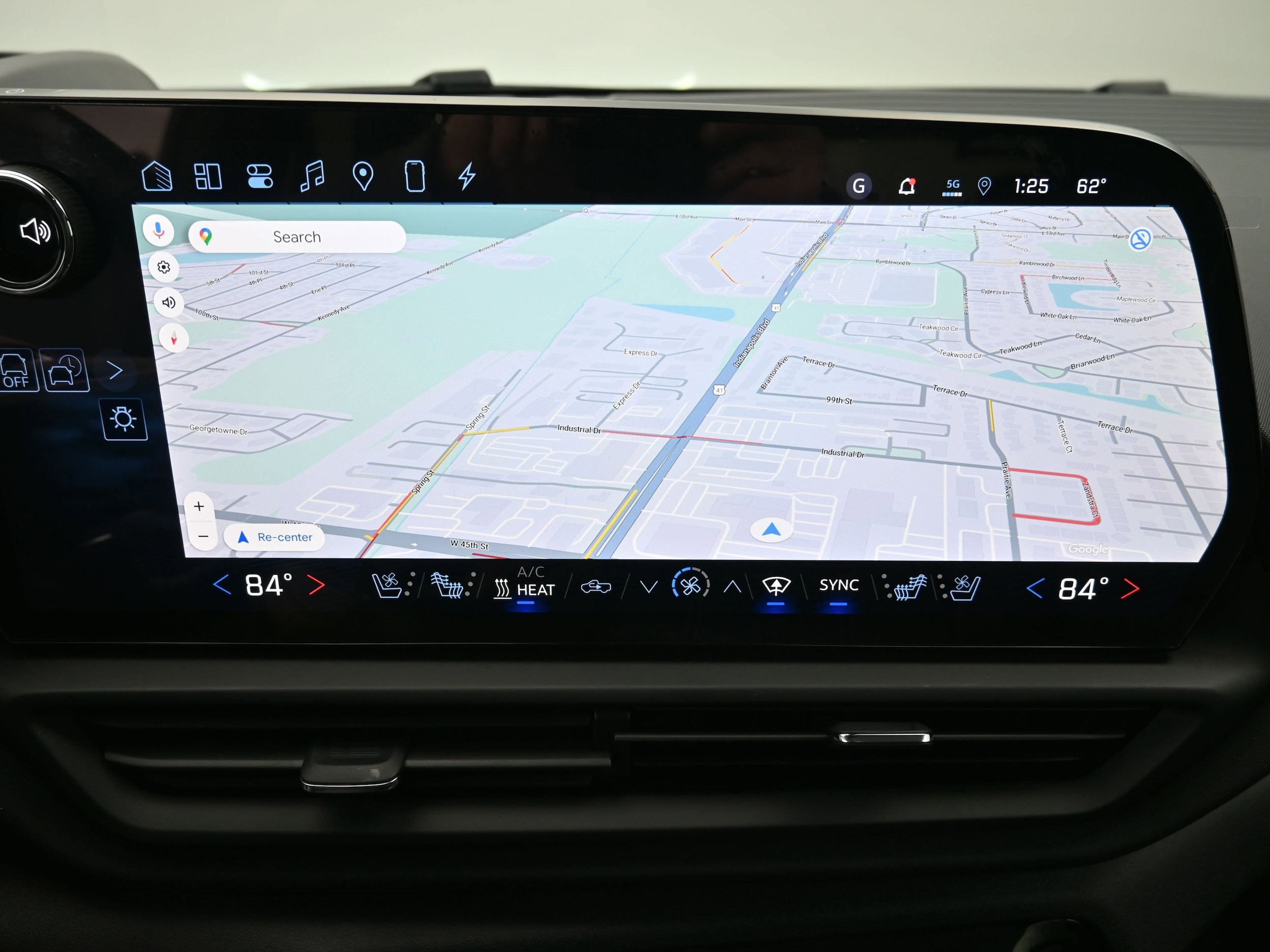 2026 Chevrolet Silverado EV LT - Photo 37