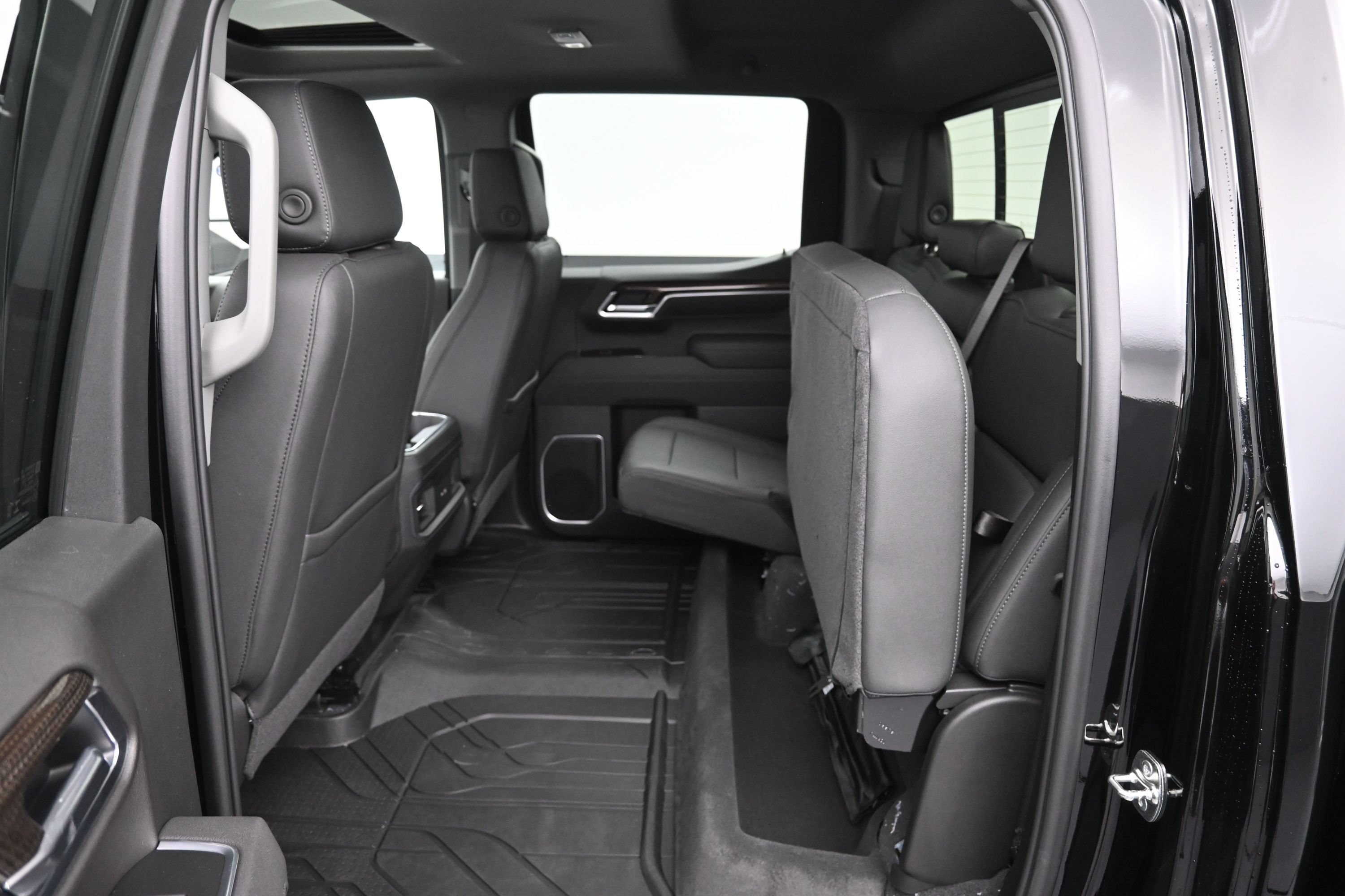 2026 Chevrolet Silverado 1500 RST - Photo 57