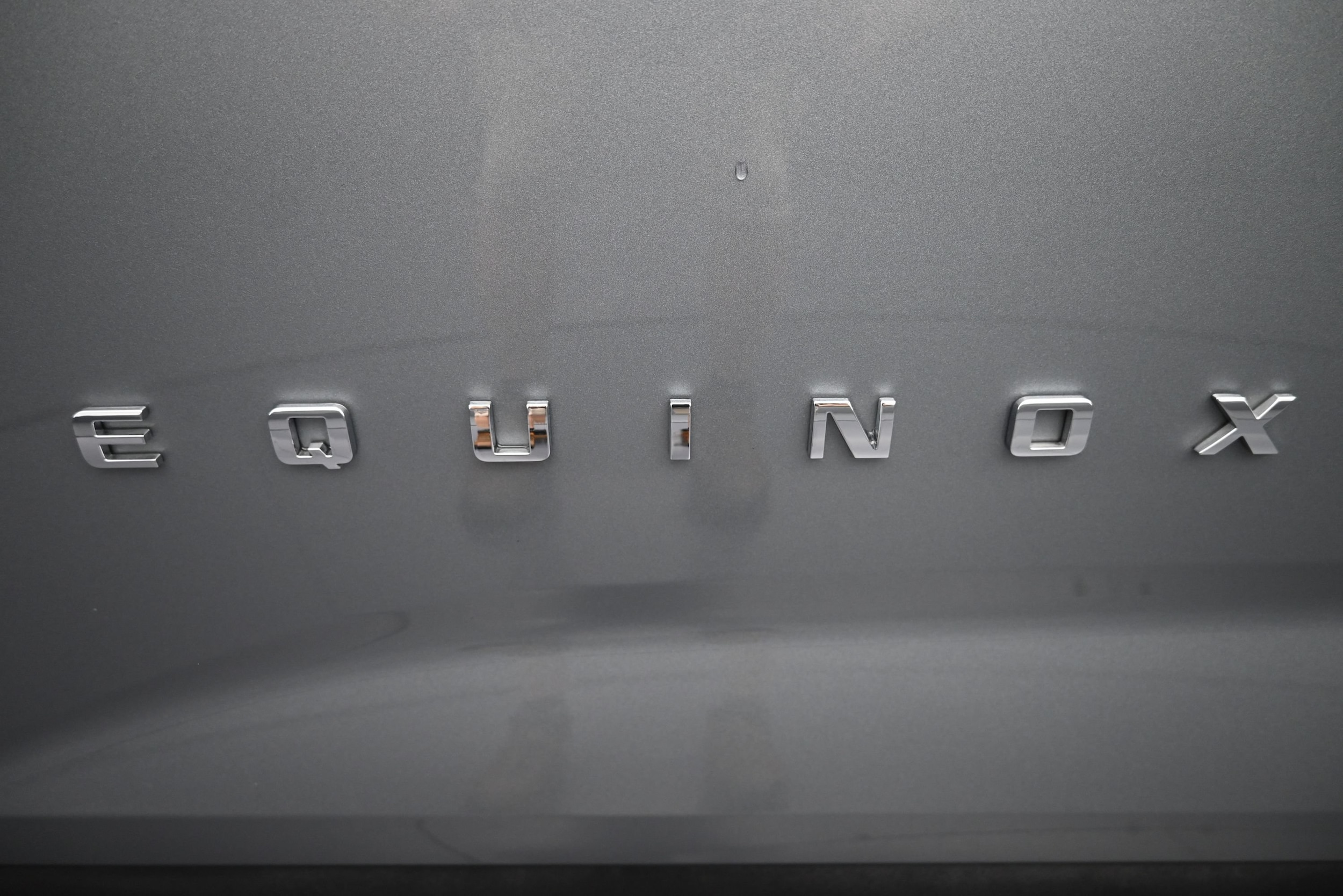 2026 Chevrolet Equinox LT - Photo 52