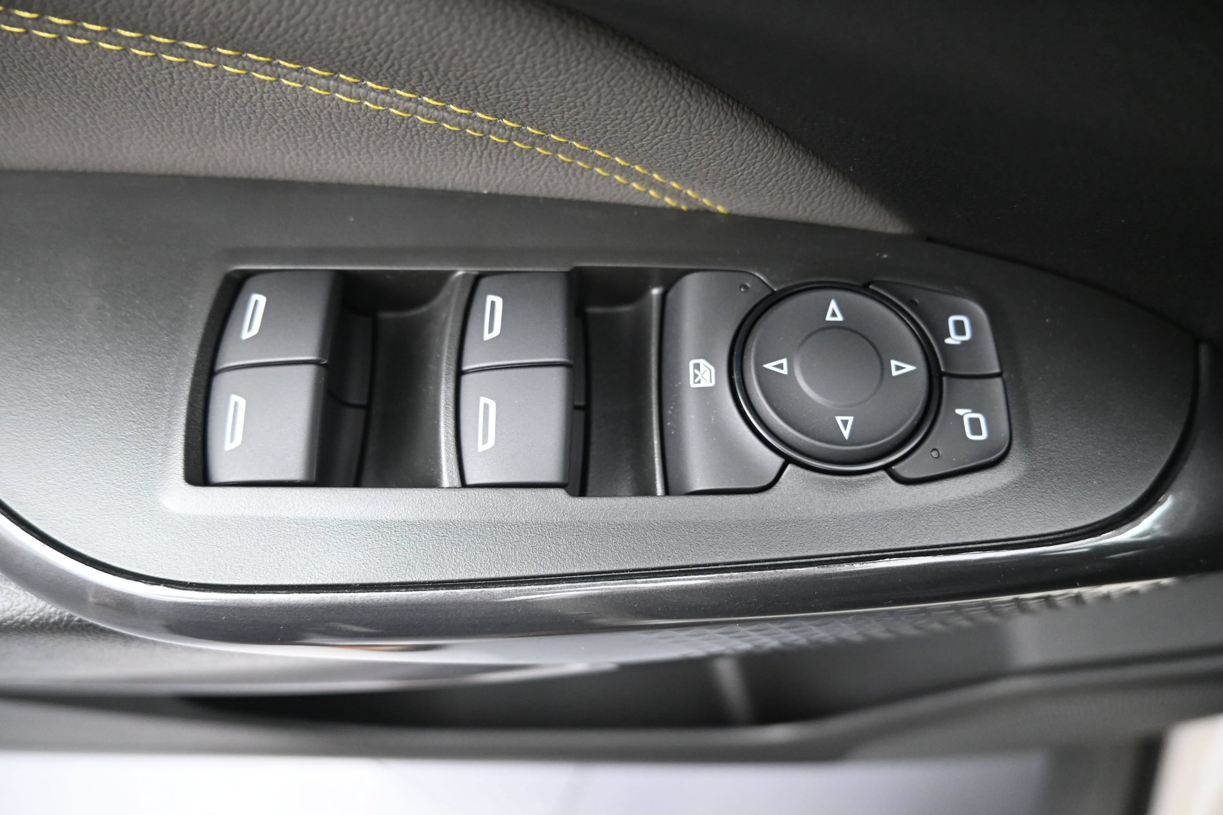 2026 Chevrolet Trax Activ - Photo 24