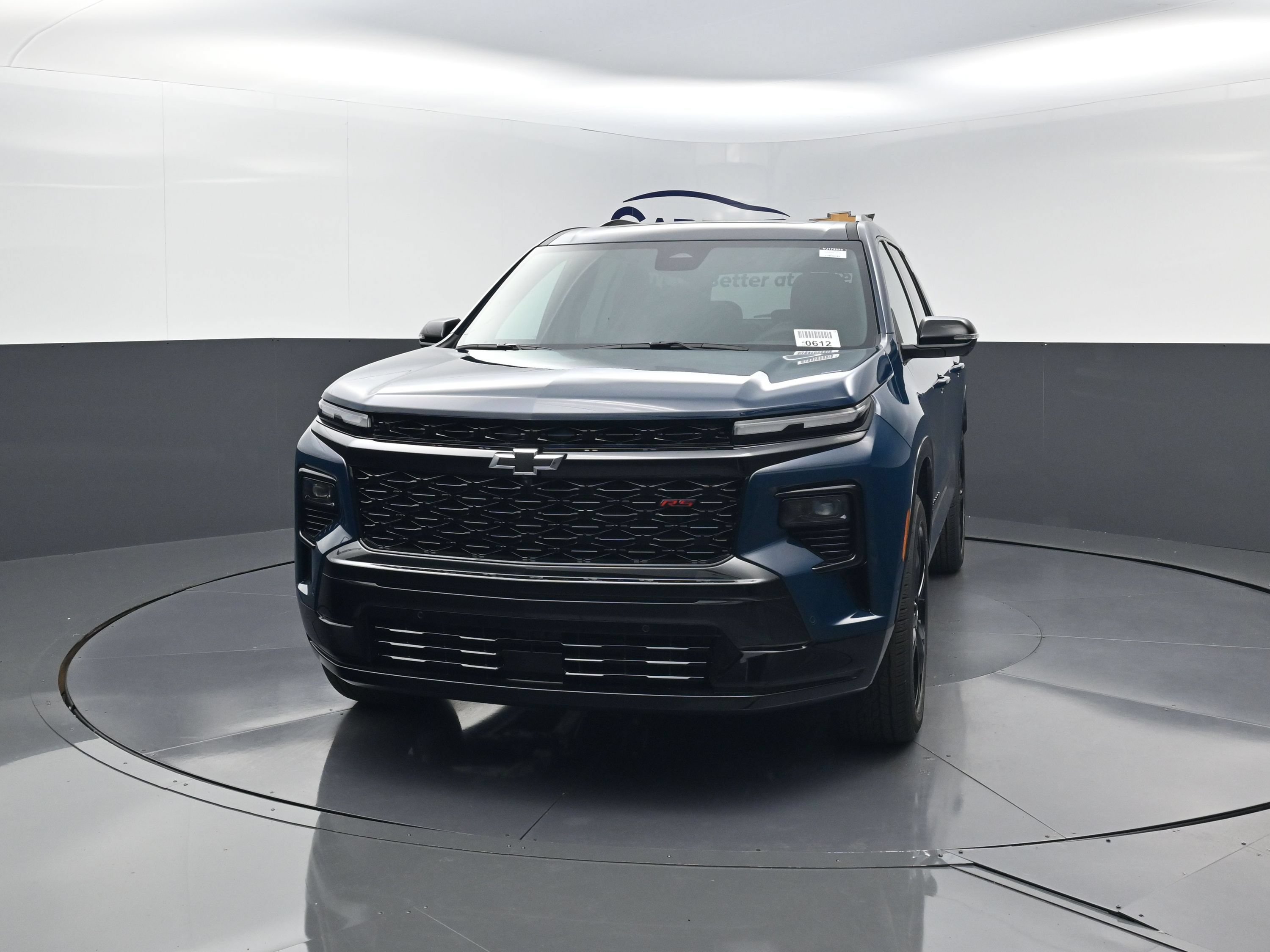 Vehicle thumbnail