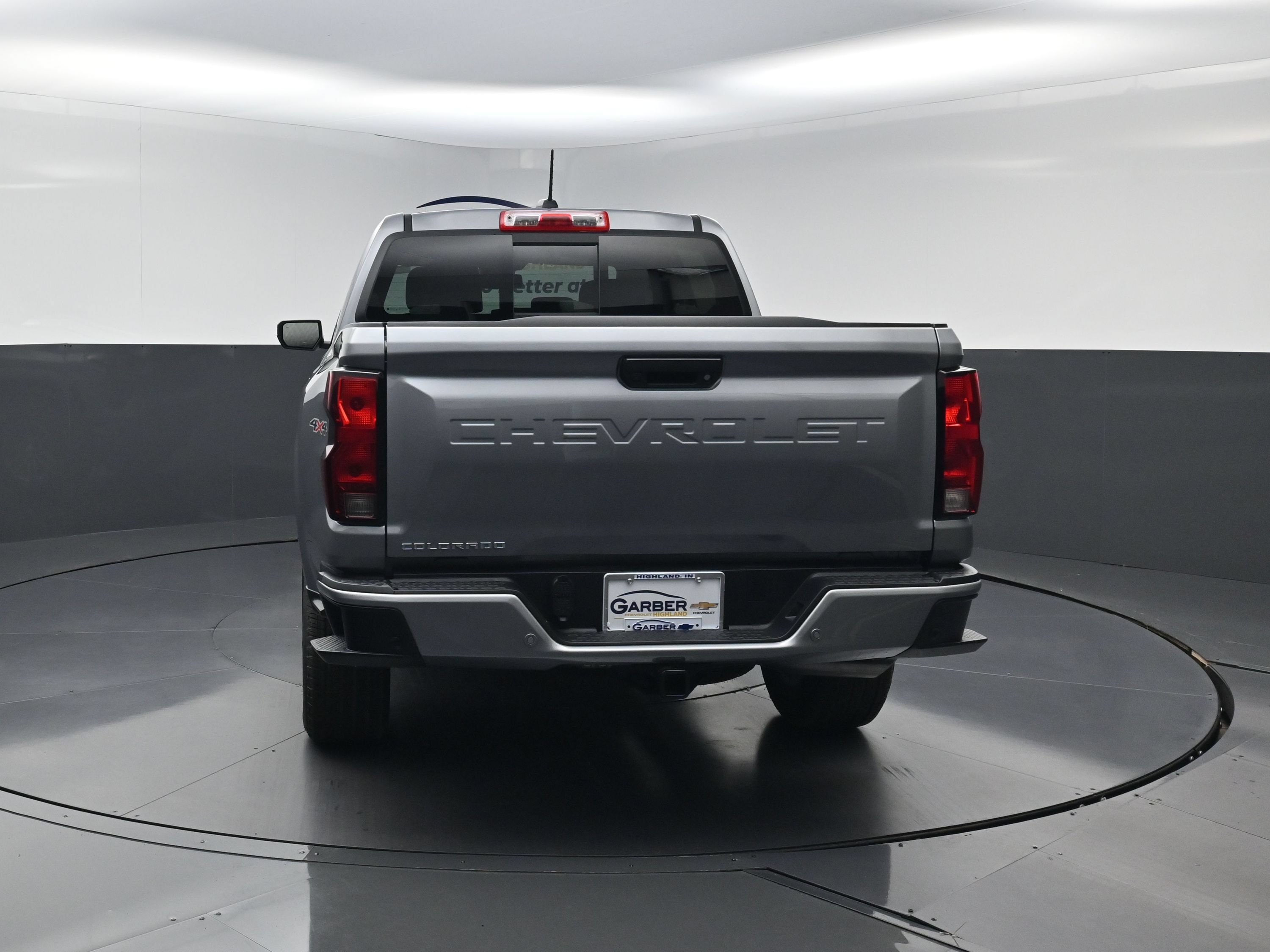 Vehicle thumbnail