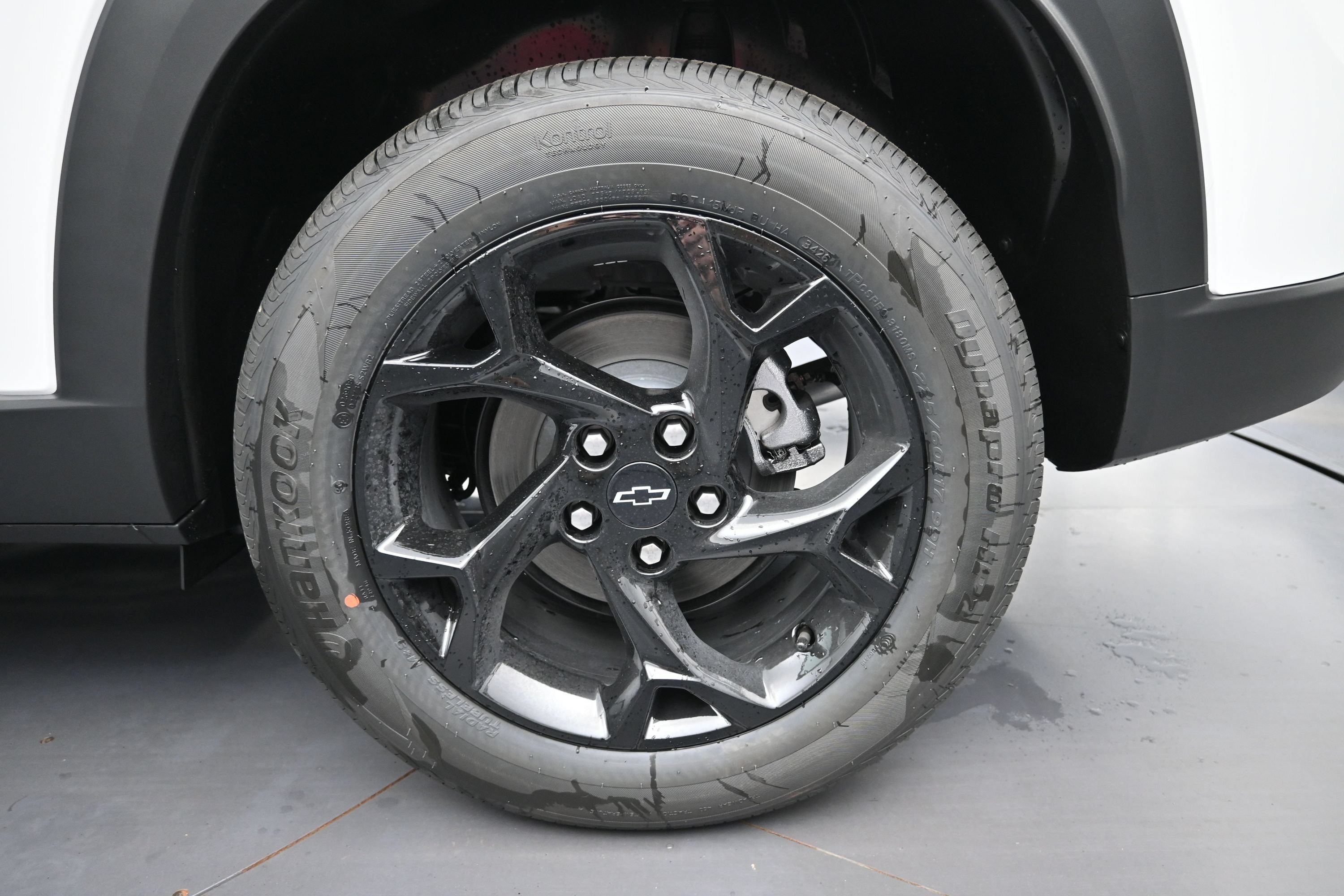 Vehicle thumbnail