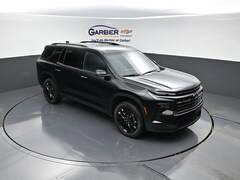 2026 Chevrolet Traverse LT SUV