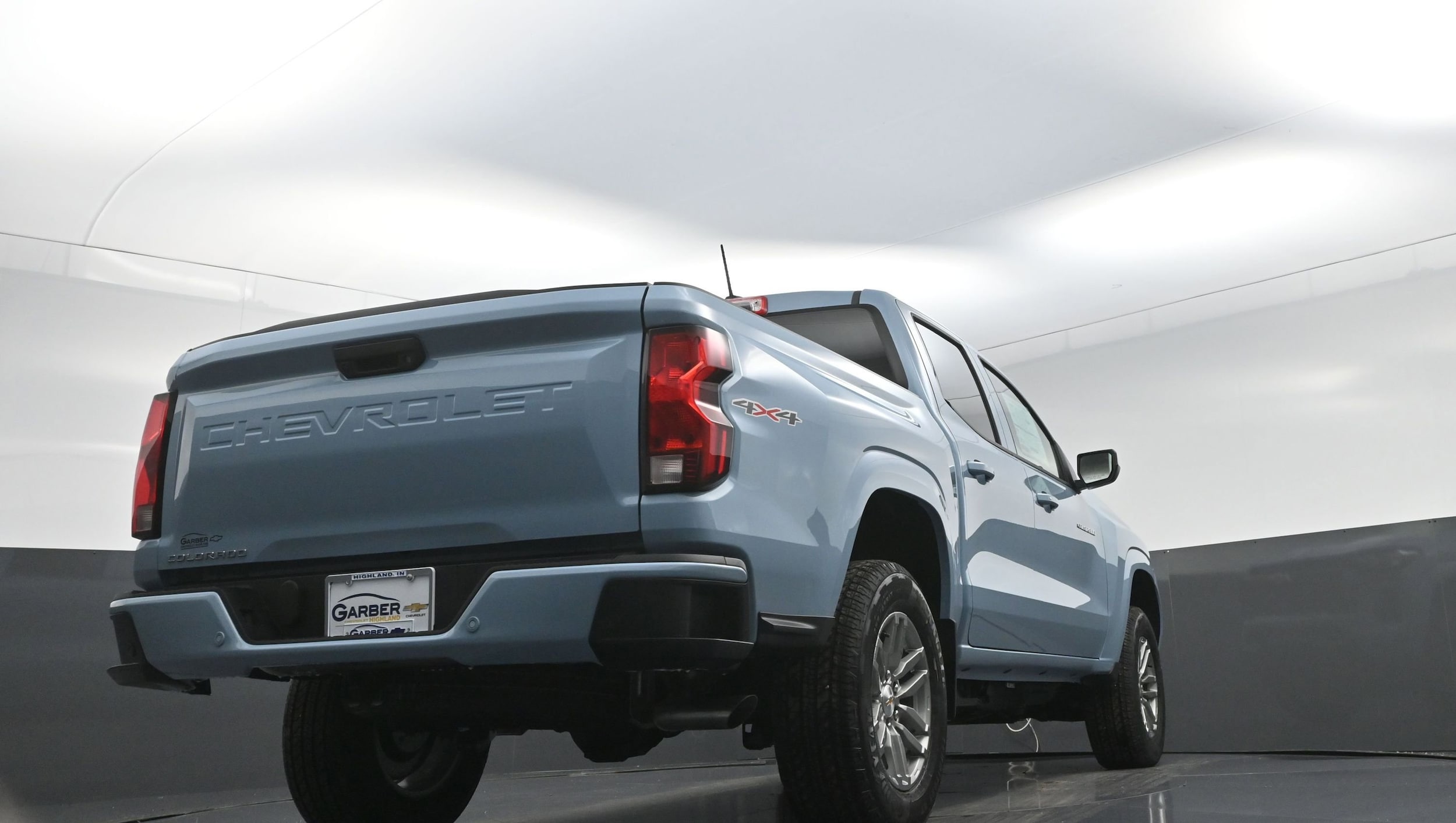 2026 Chevrolet Colorado LT - Photo 12