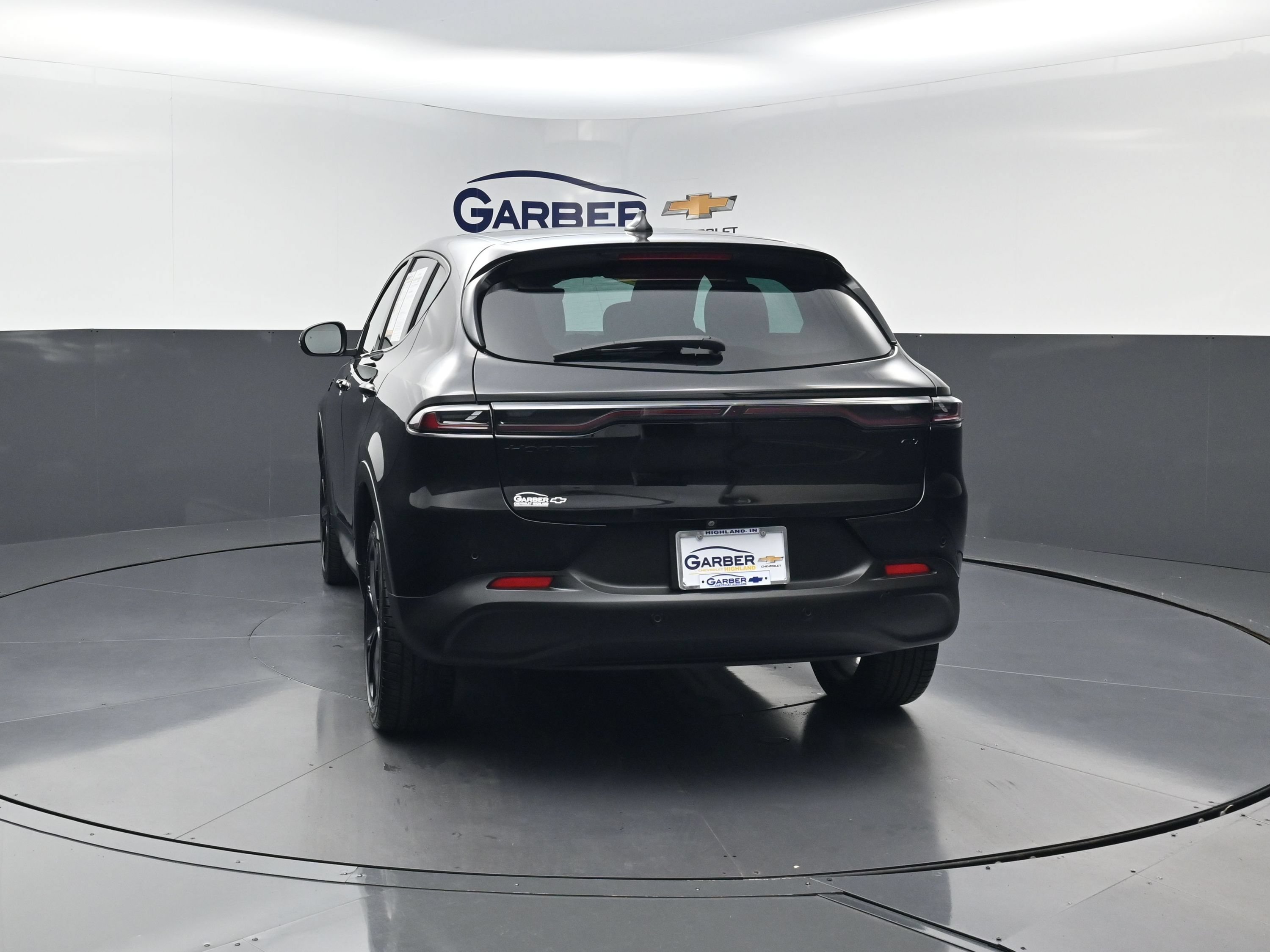 Used 2024 Dodge Hornet GT Plus SUV