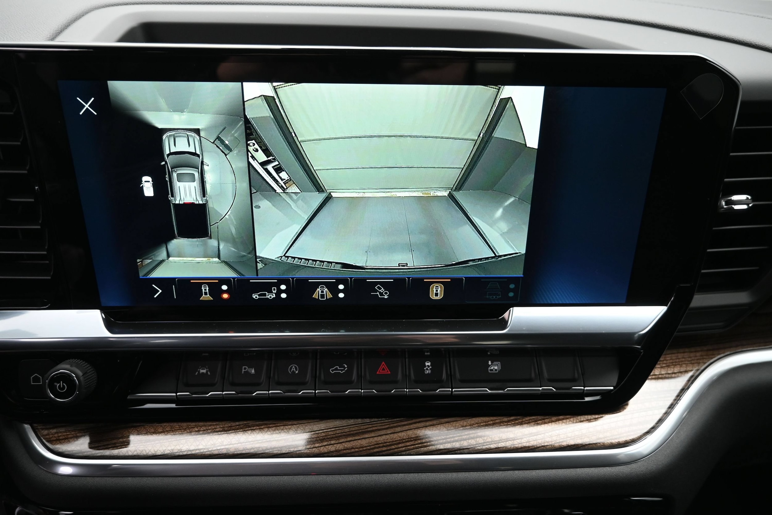 Vehicle thumbnail