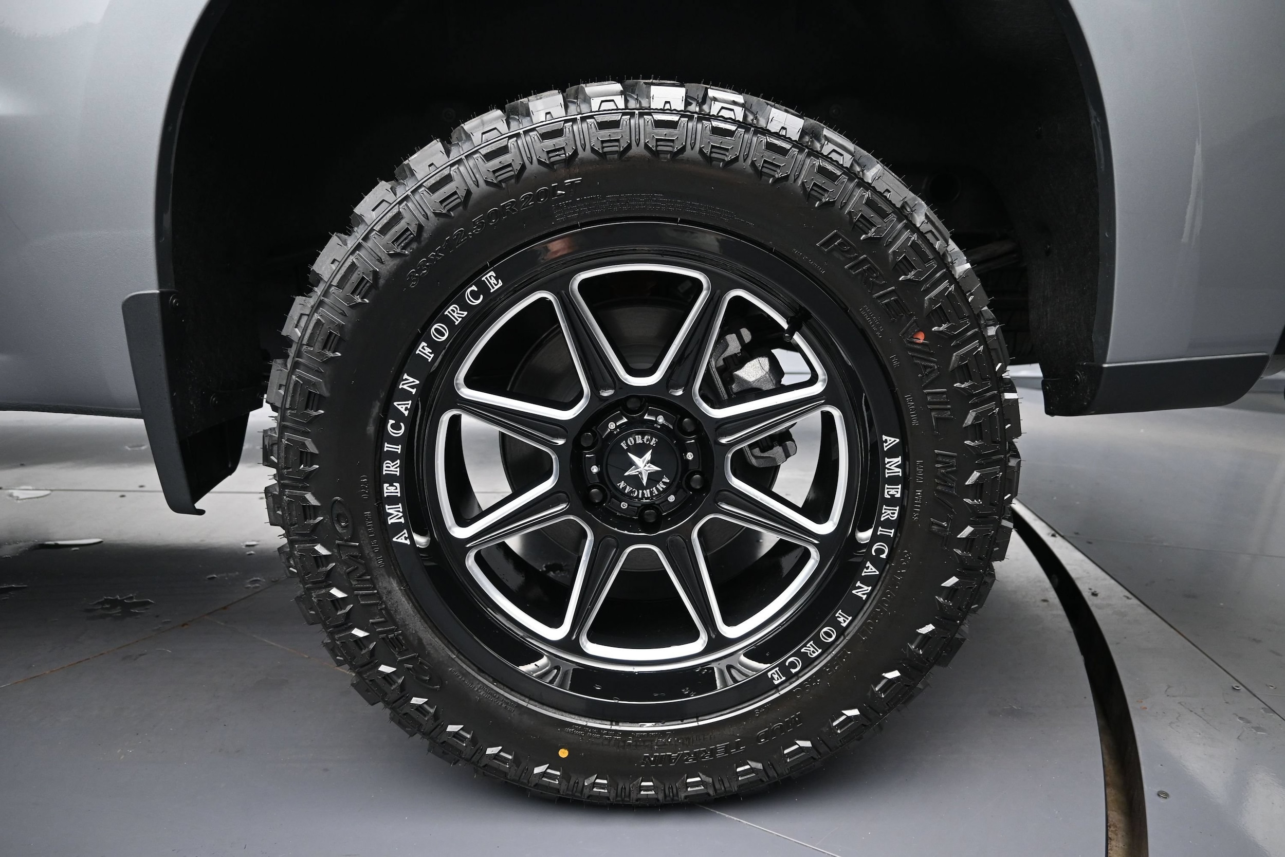 2026 Chevrolet Silverado 1500 RST - Photo 60