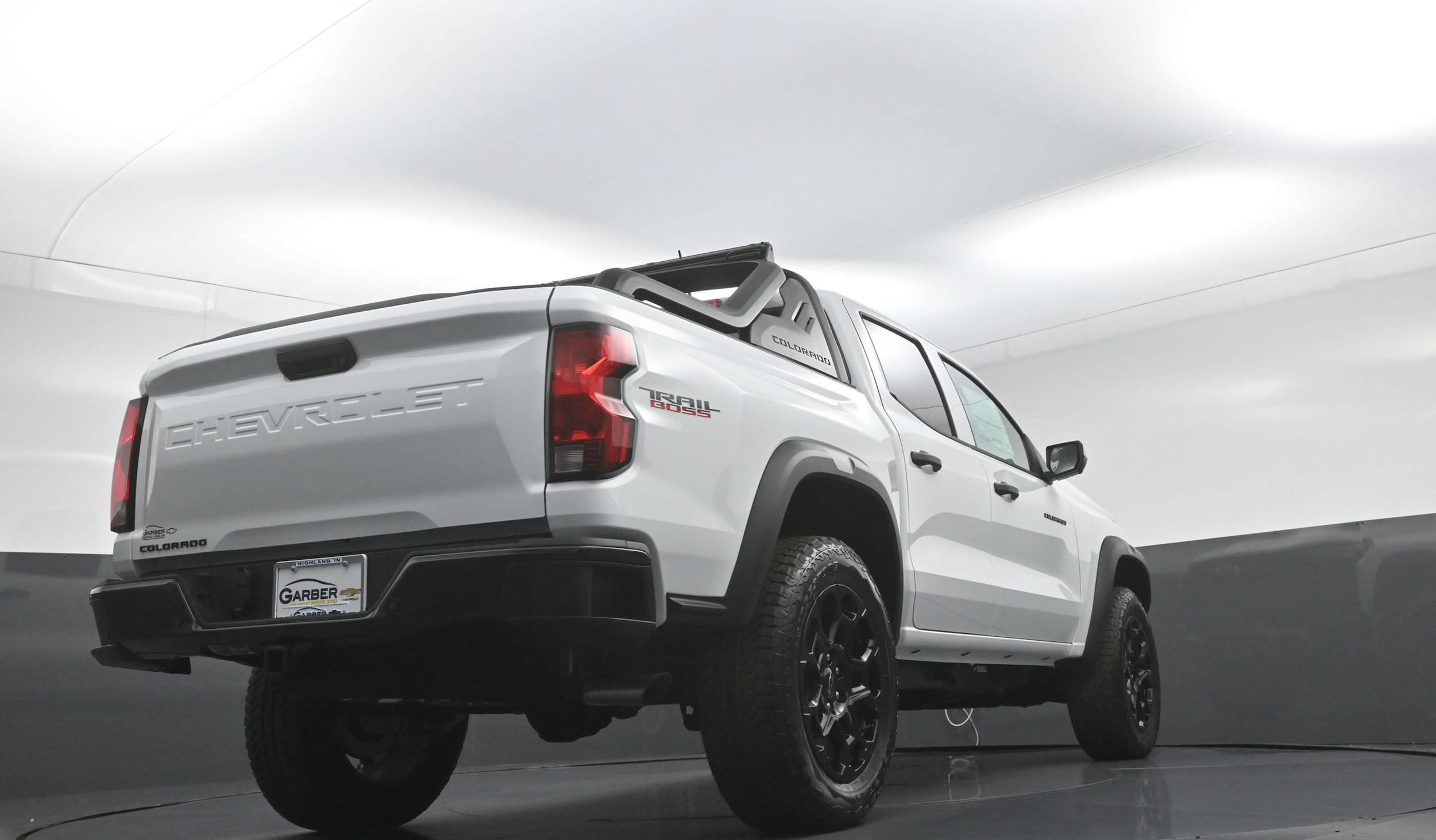 Vehicle thumbnail