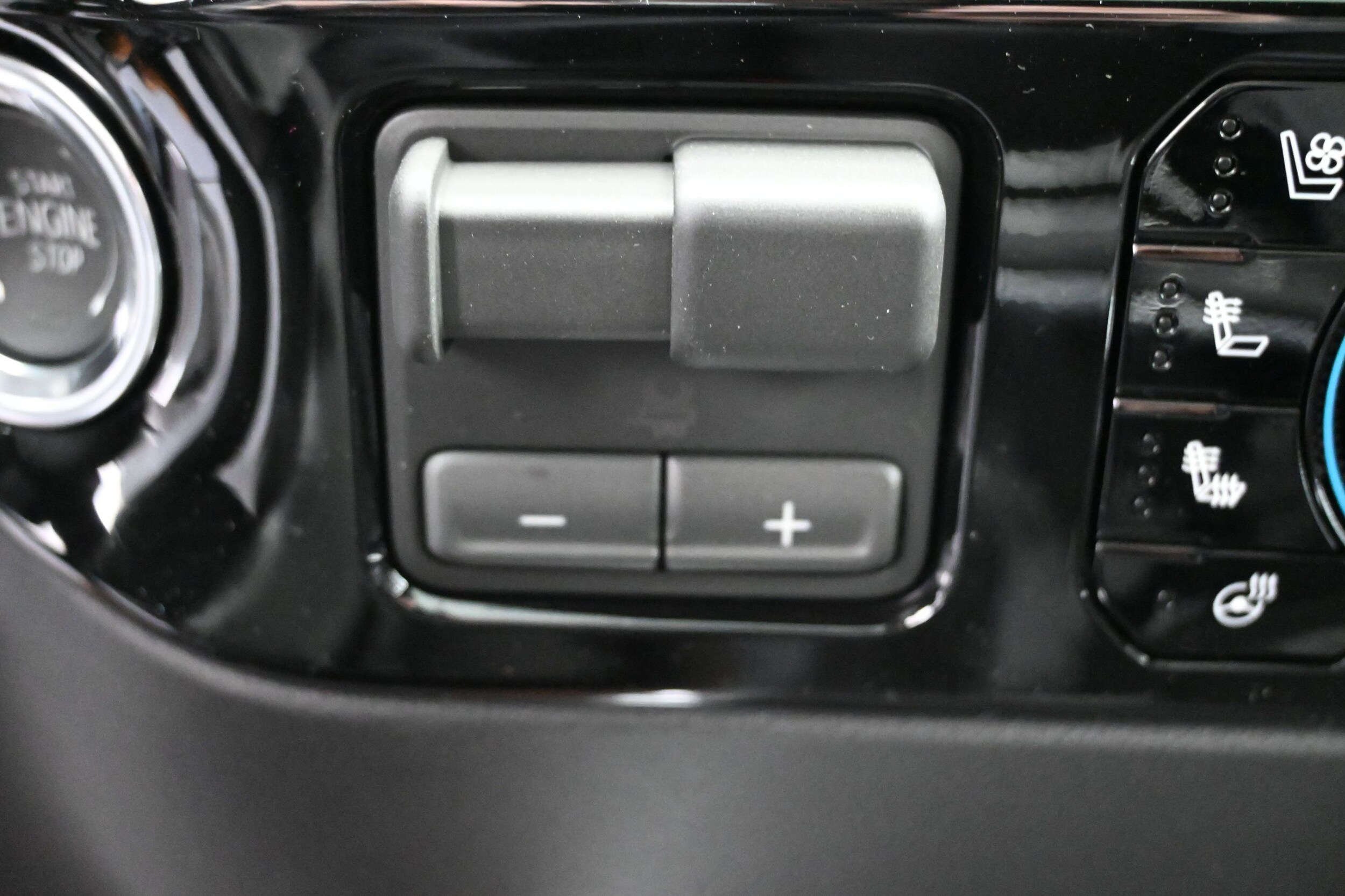 2026 Chevrolet Silverado 1500 High Country - Photo 49