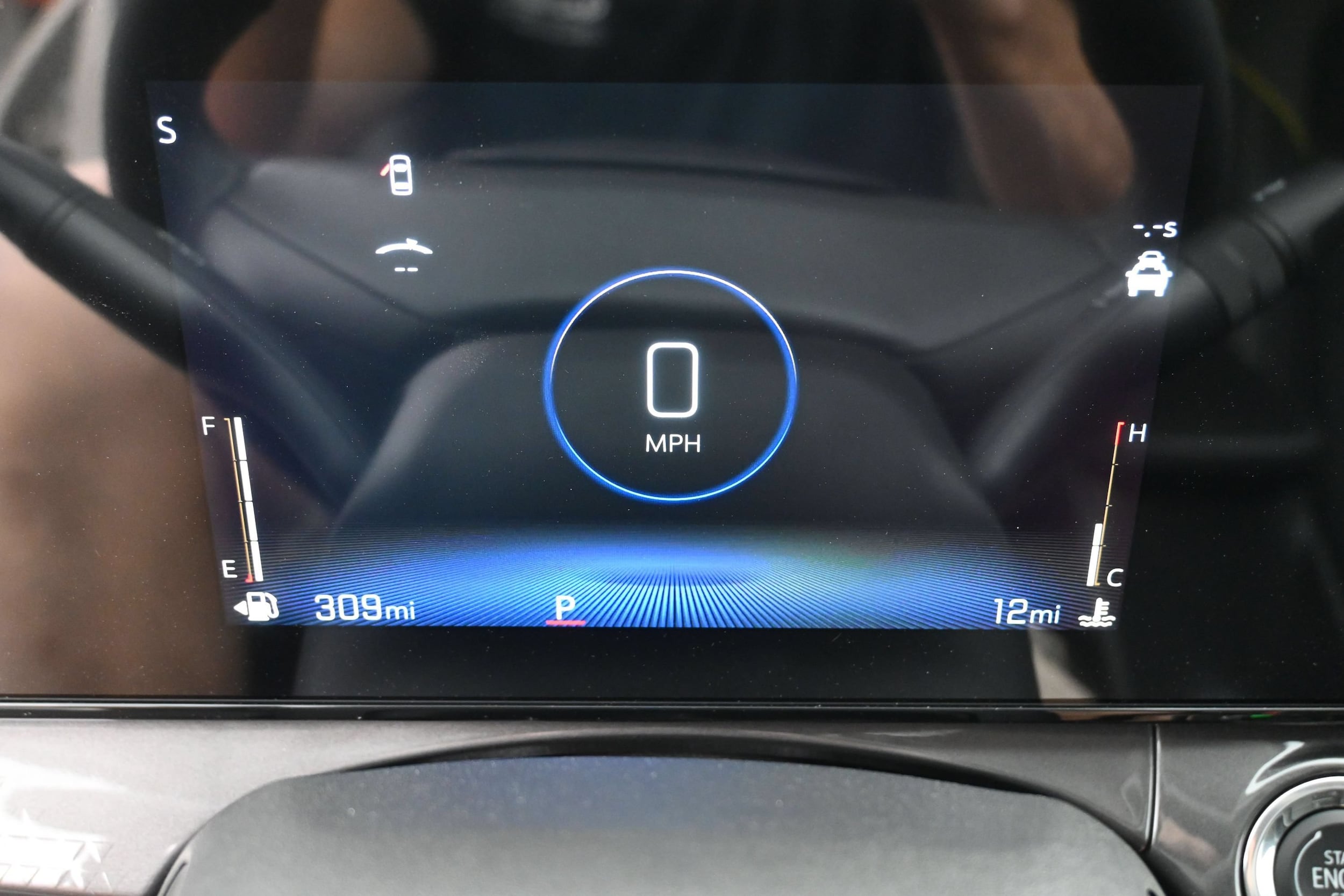 2026 Chevrolet Trax Activ - Photo 32