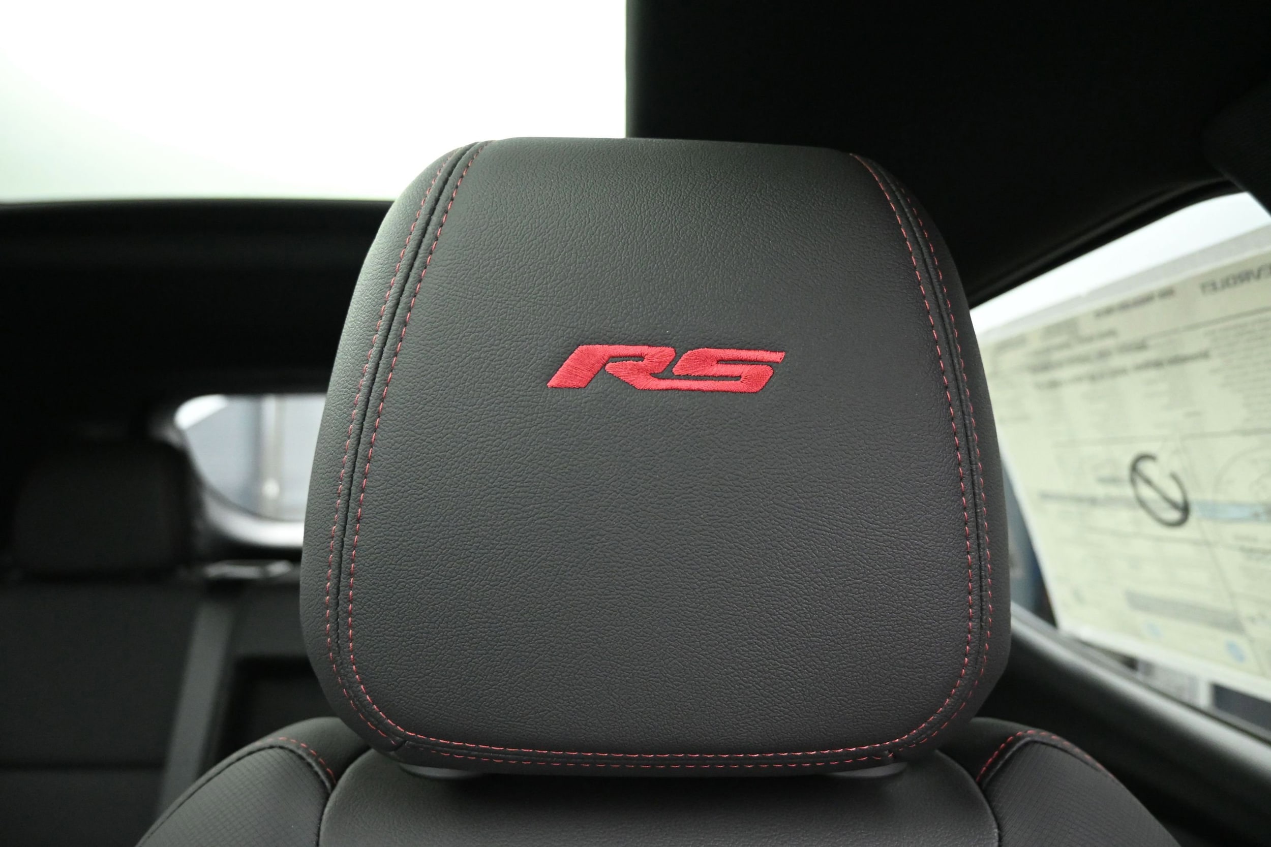 2026 Chevrolet Trailblazer RS - Photo 22