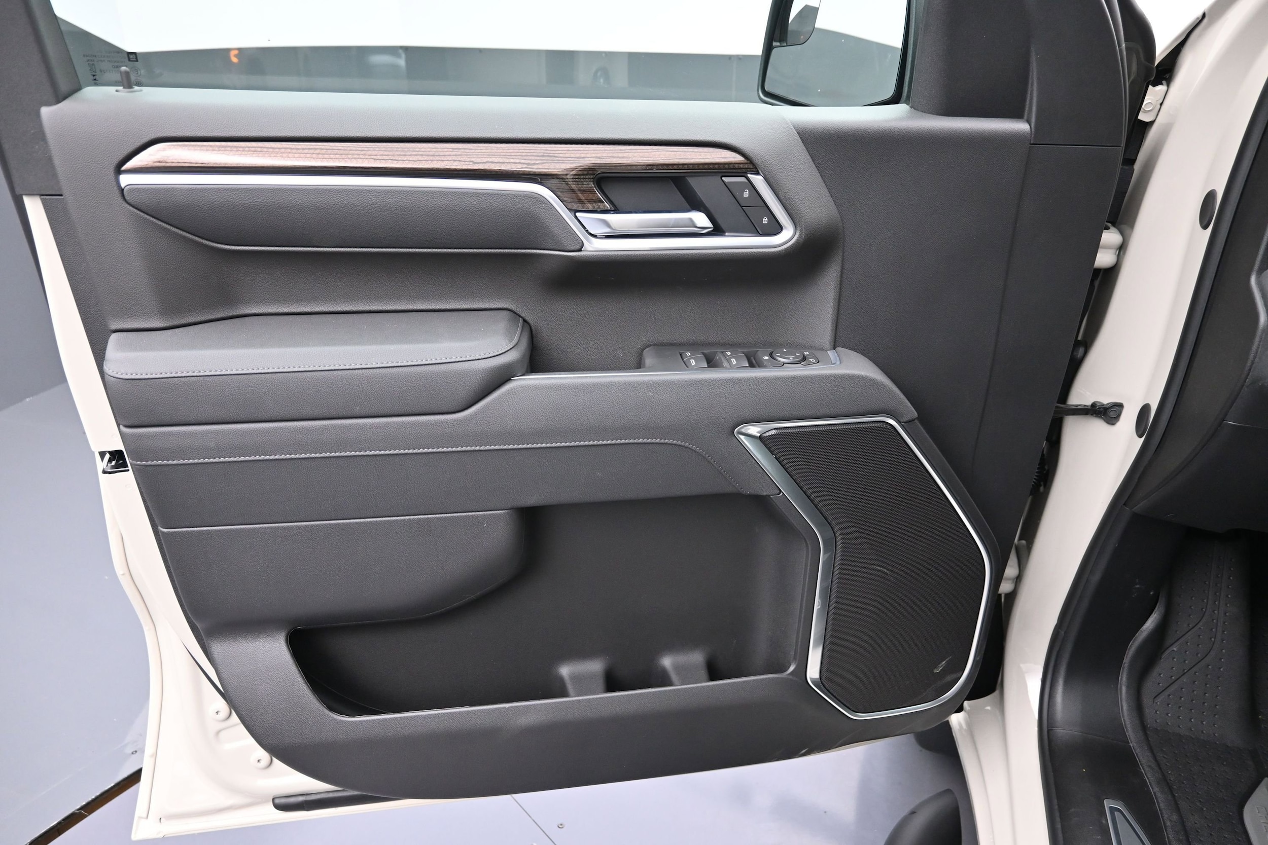 2026 Chevrolet Silverado 1500 RST - Photo 23