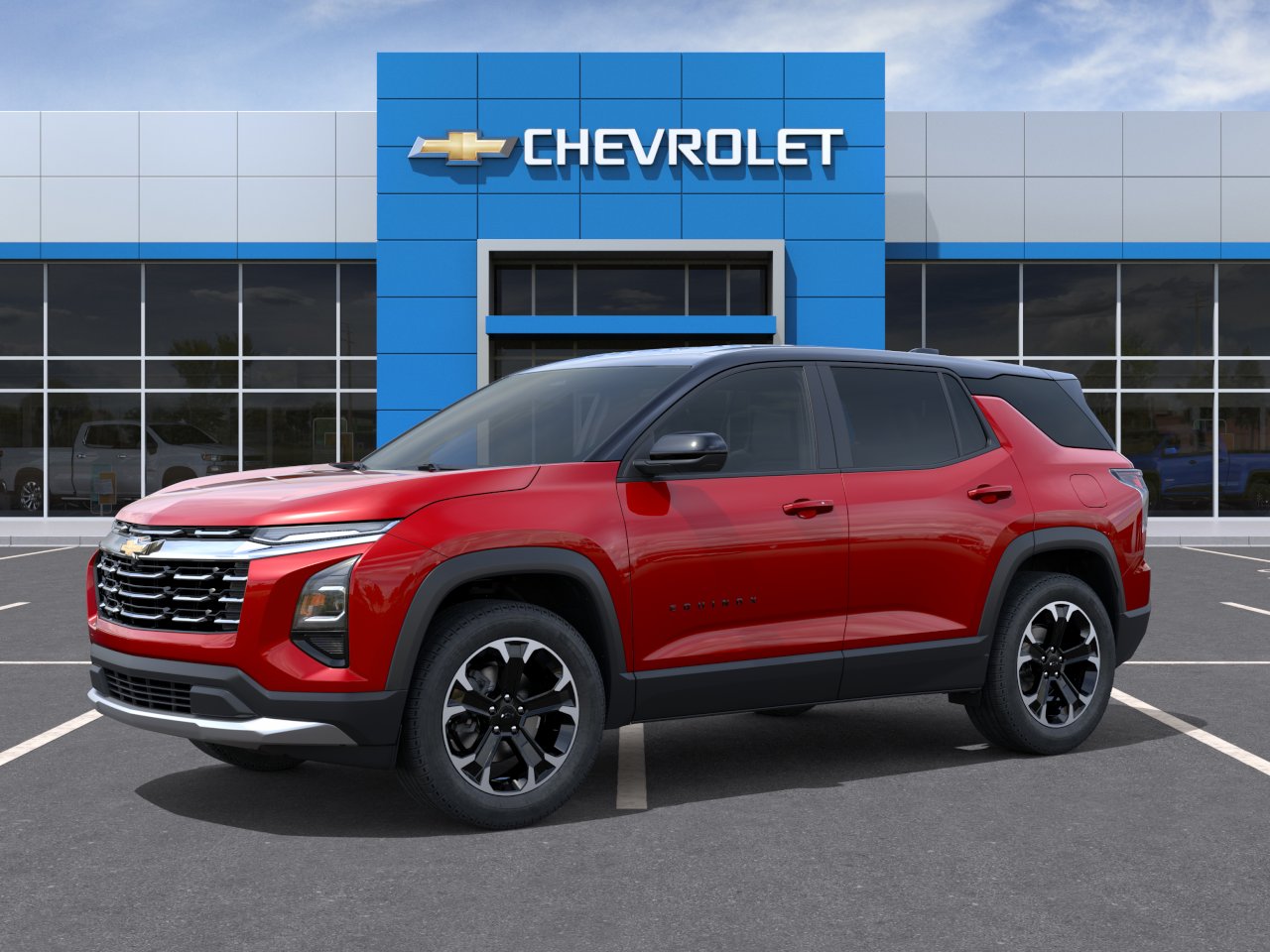 Vehicle thumbnail