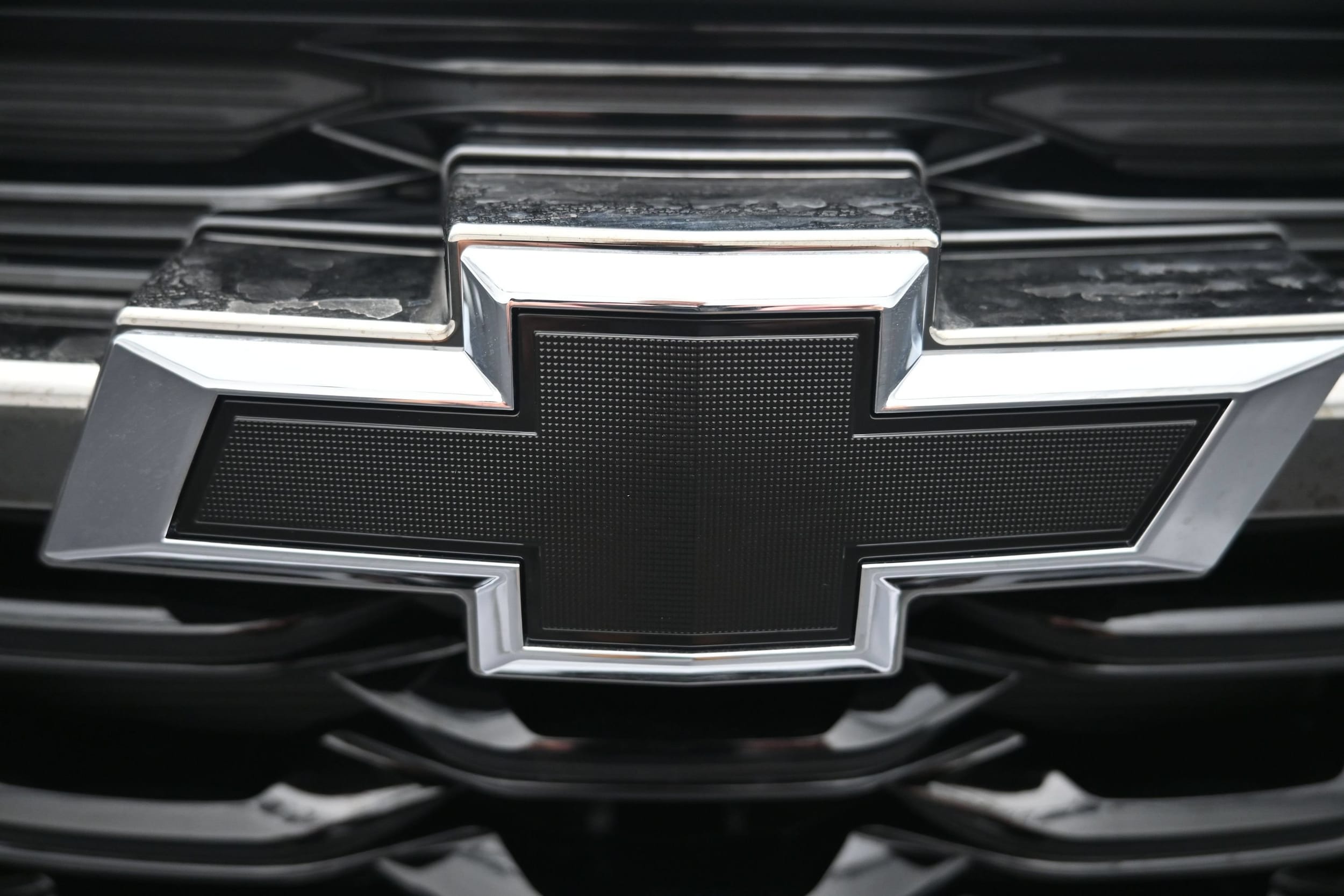 2026 Chevrolet Trax RS - Photo 52