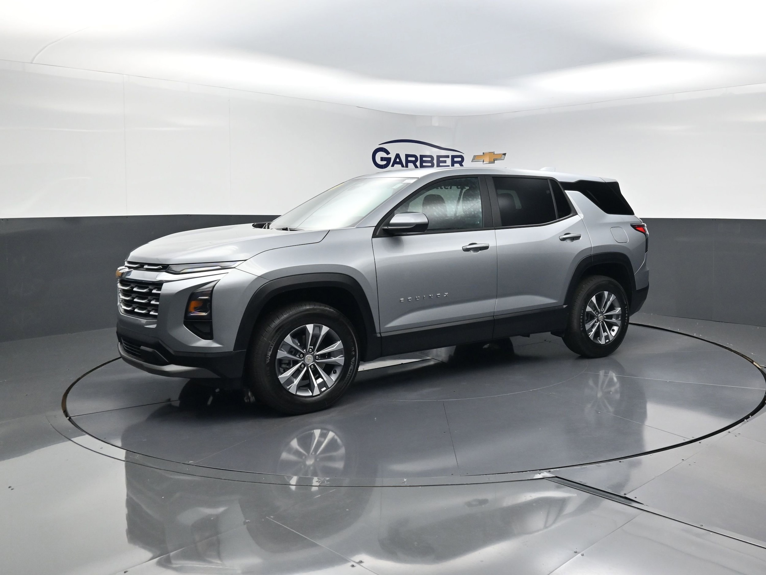 2026 Chevrolet Equinox LT - Photo 6