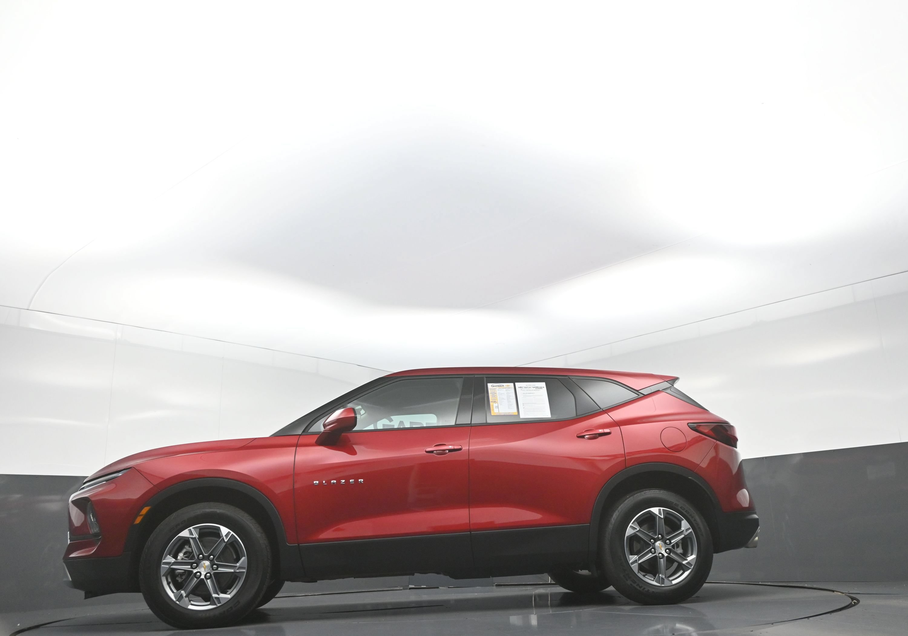 Vehicle thumbnail