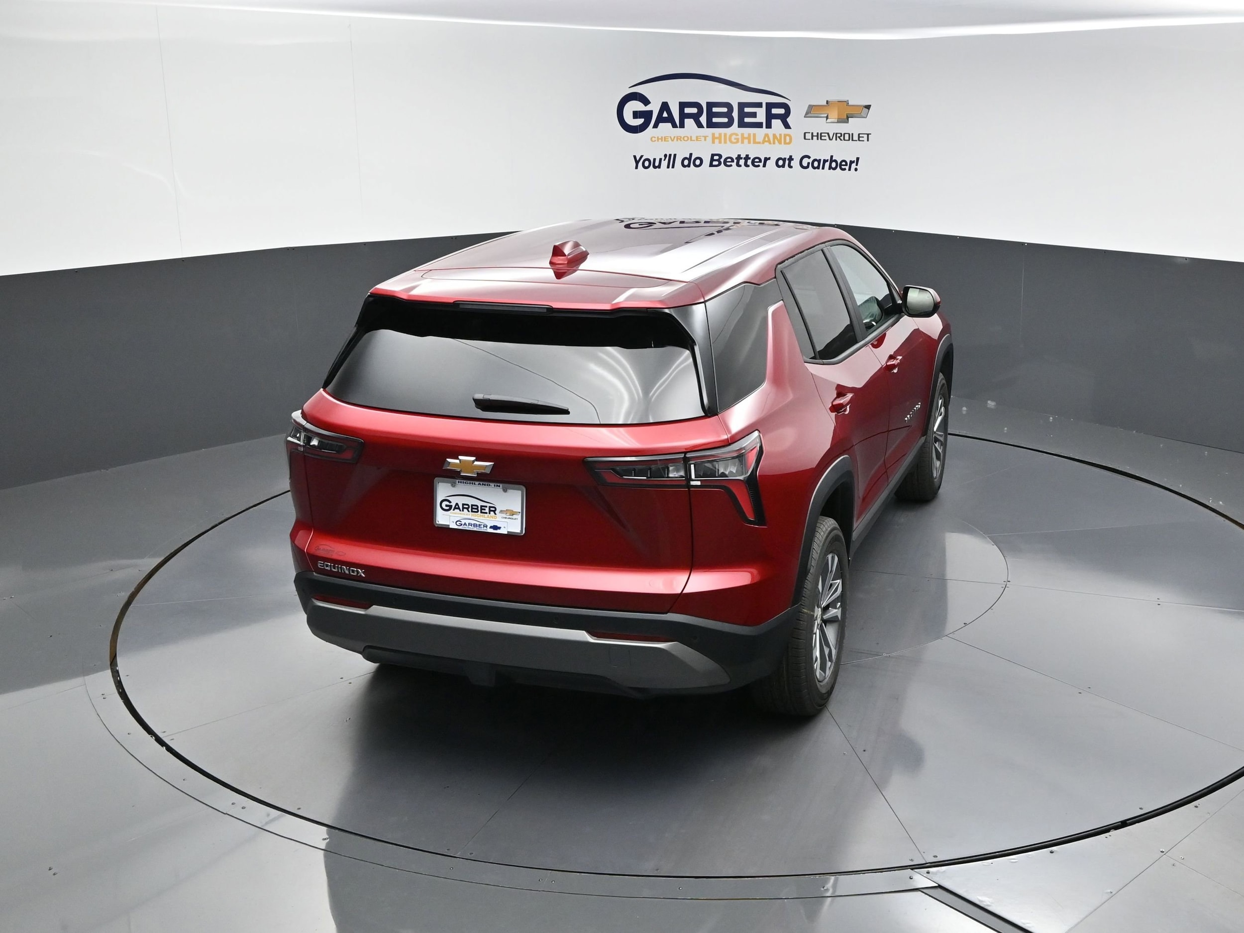 2026 Chevrolet Equinox LT - Photo 14