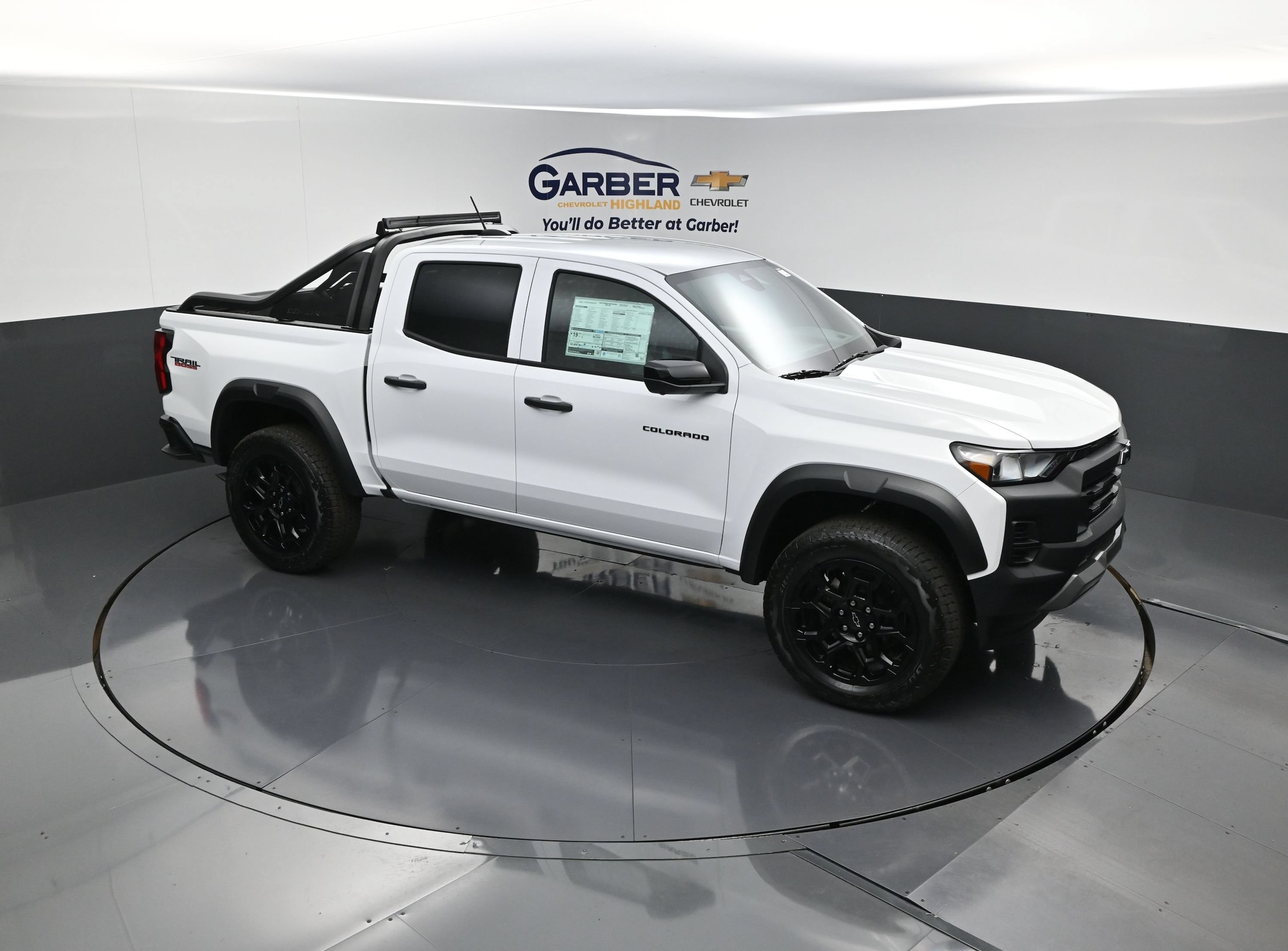 Vehicle thumbnail