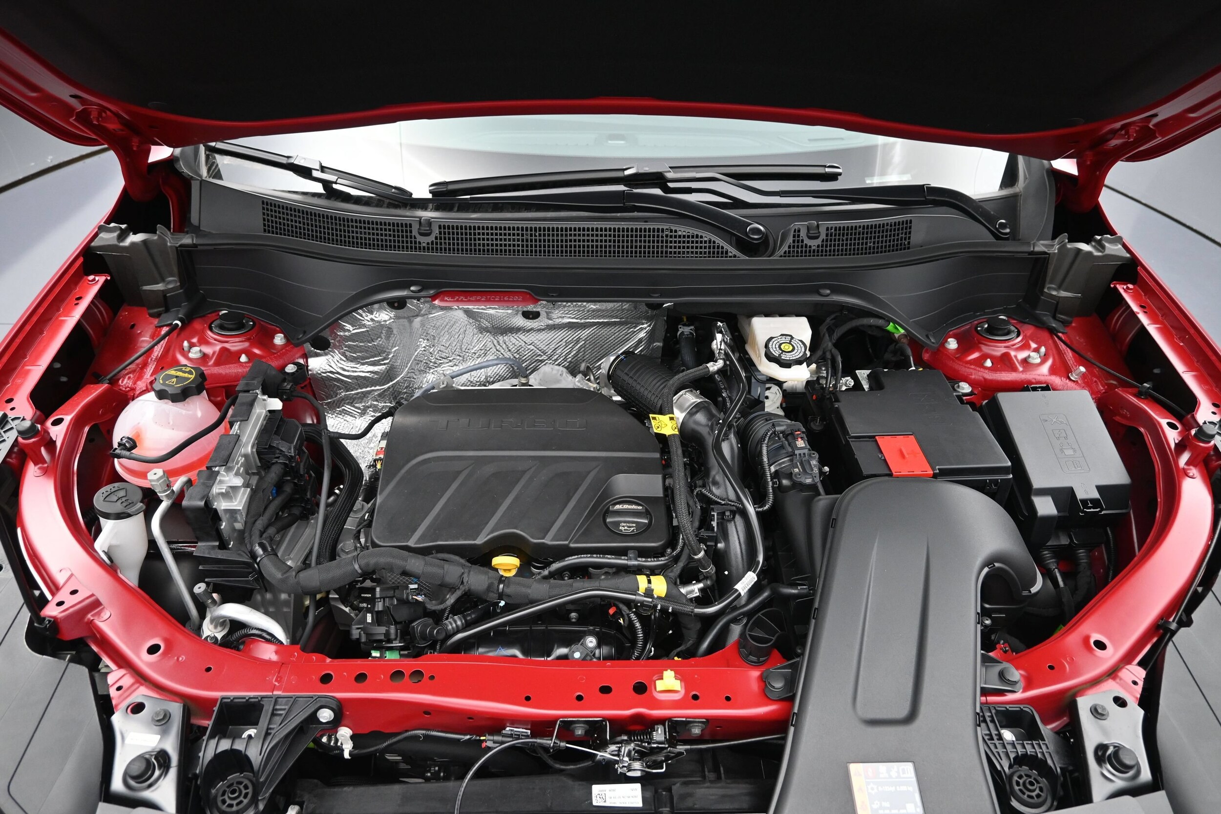 2026 Chevrolet Trax LT - Photo 48