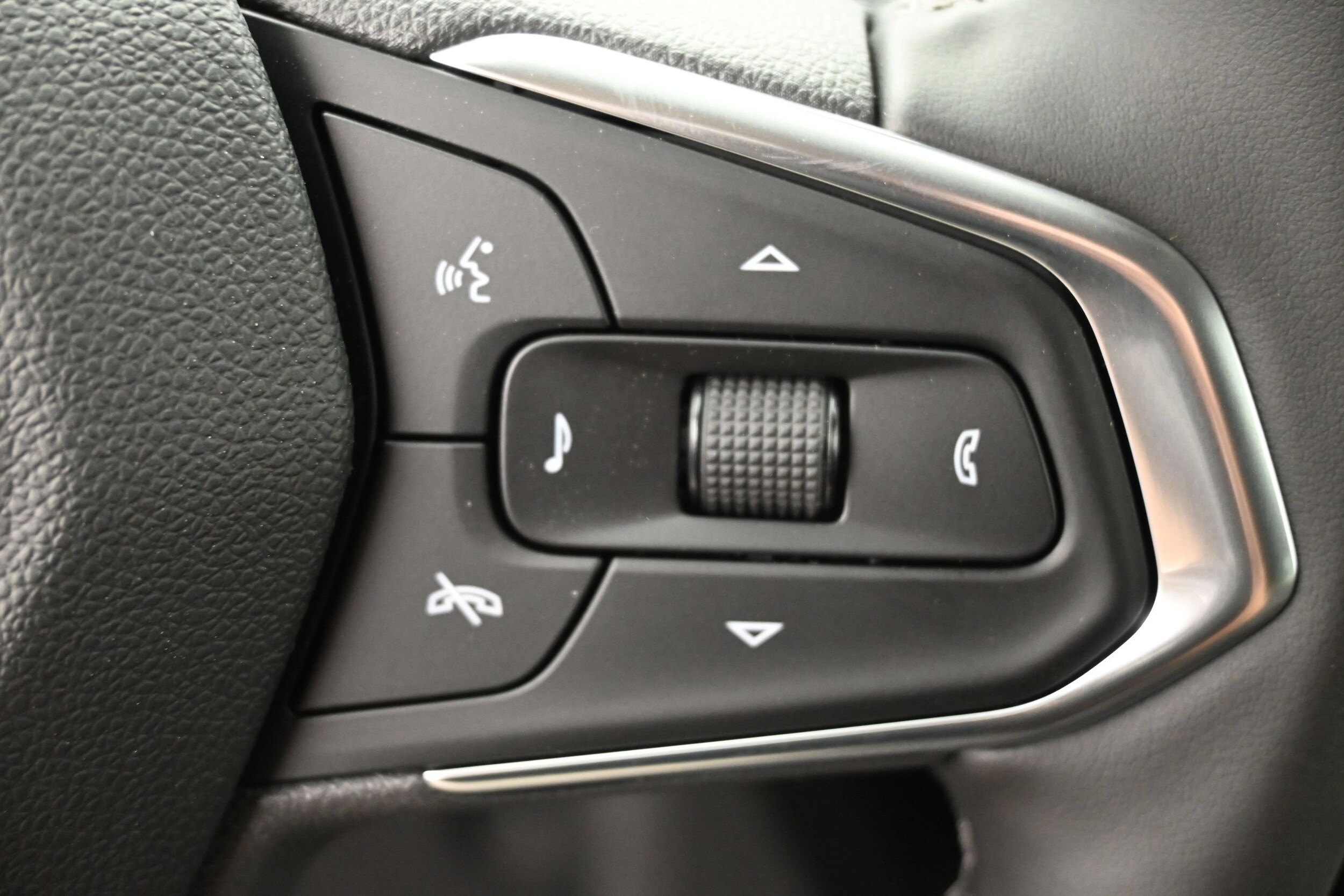2026 Chevrolet Trax Activ - Photo 29
