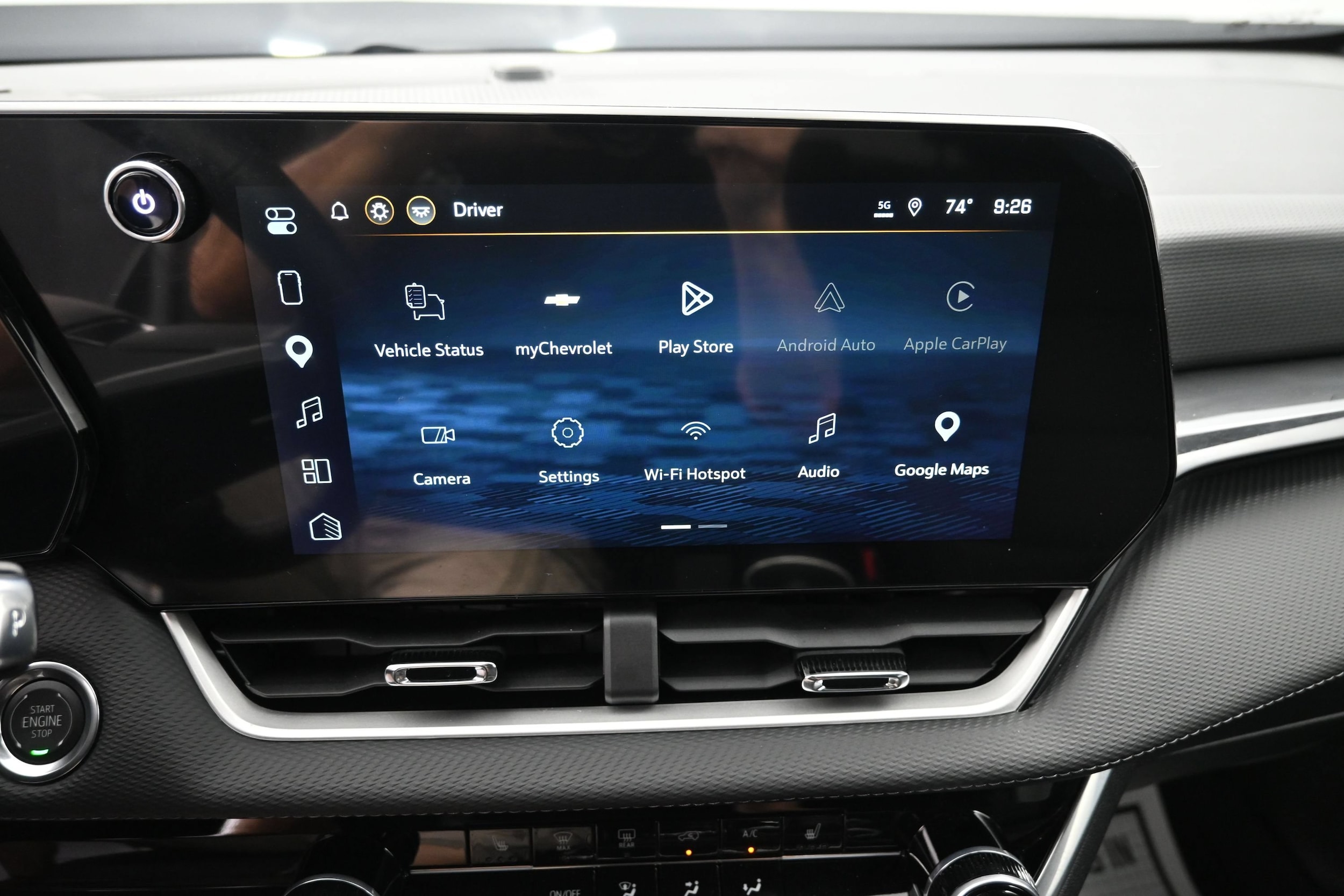2026 Chevrolet Equinox LT - Photo 33