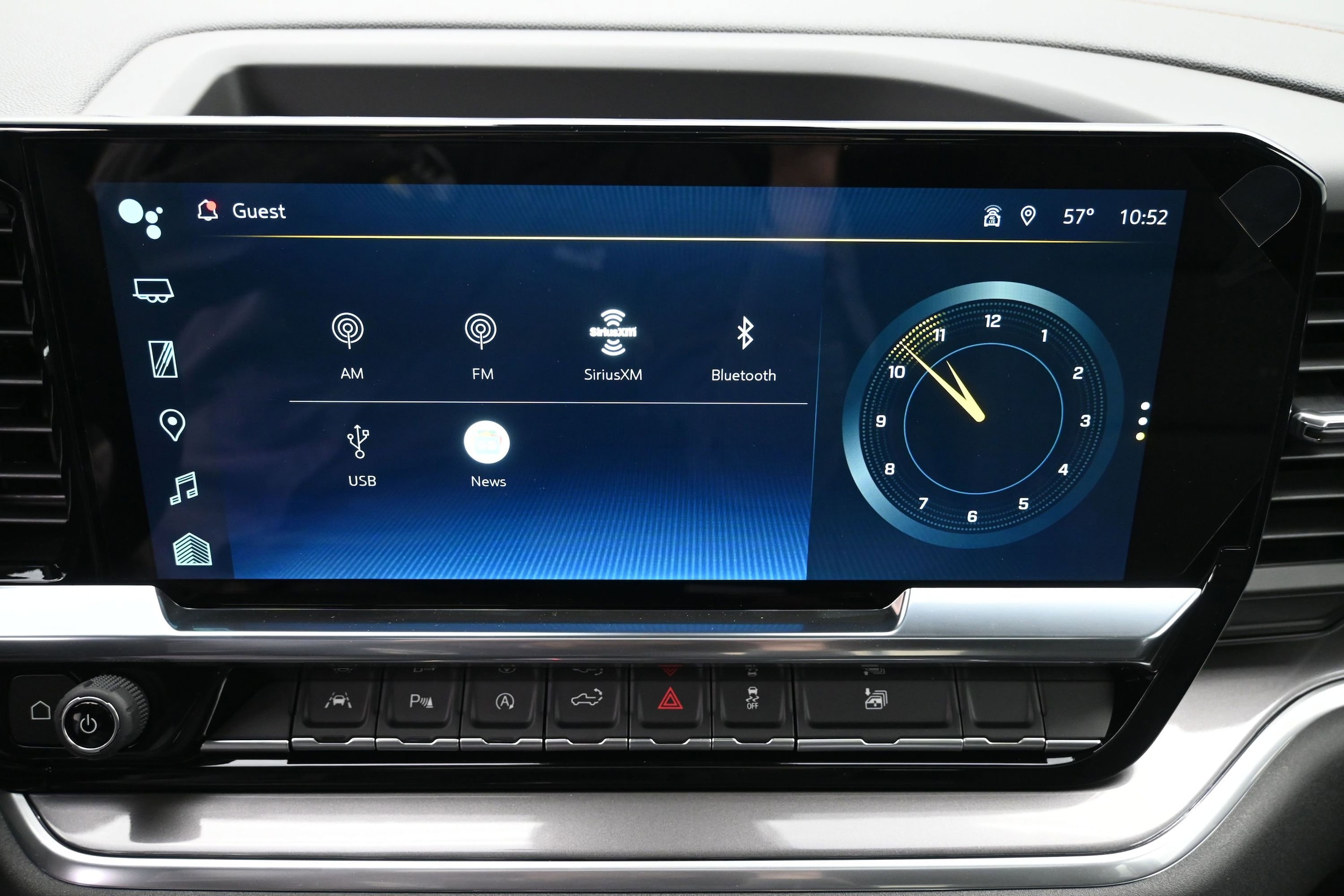 2026 Chevrolet Silverado 1500 High Country - Photo 36