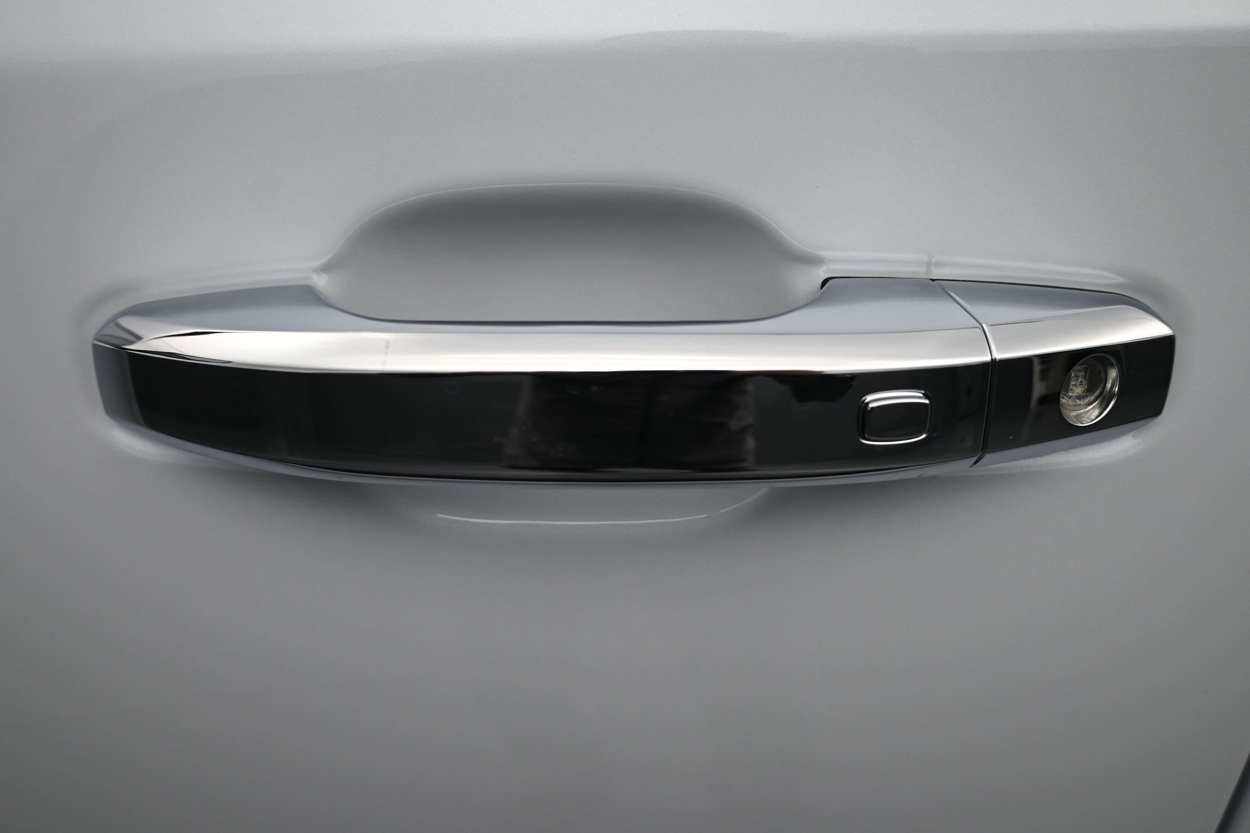 2026 Chevrolet Silverado 1500 High Country - Photo 20