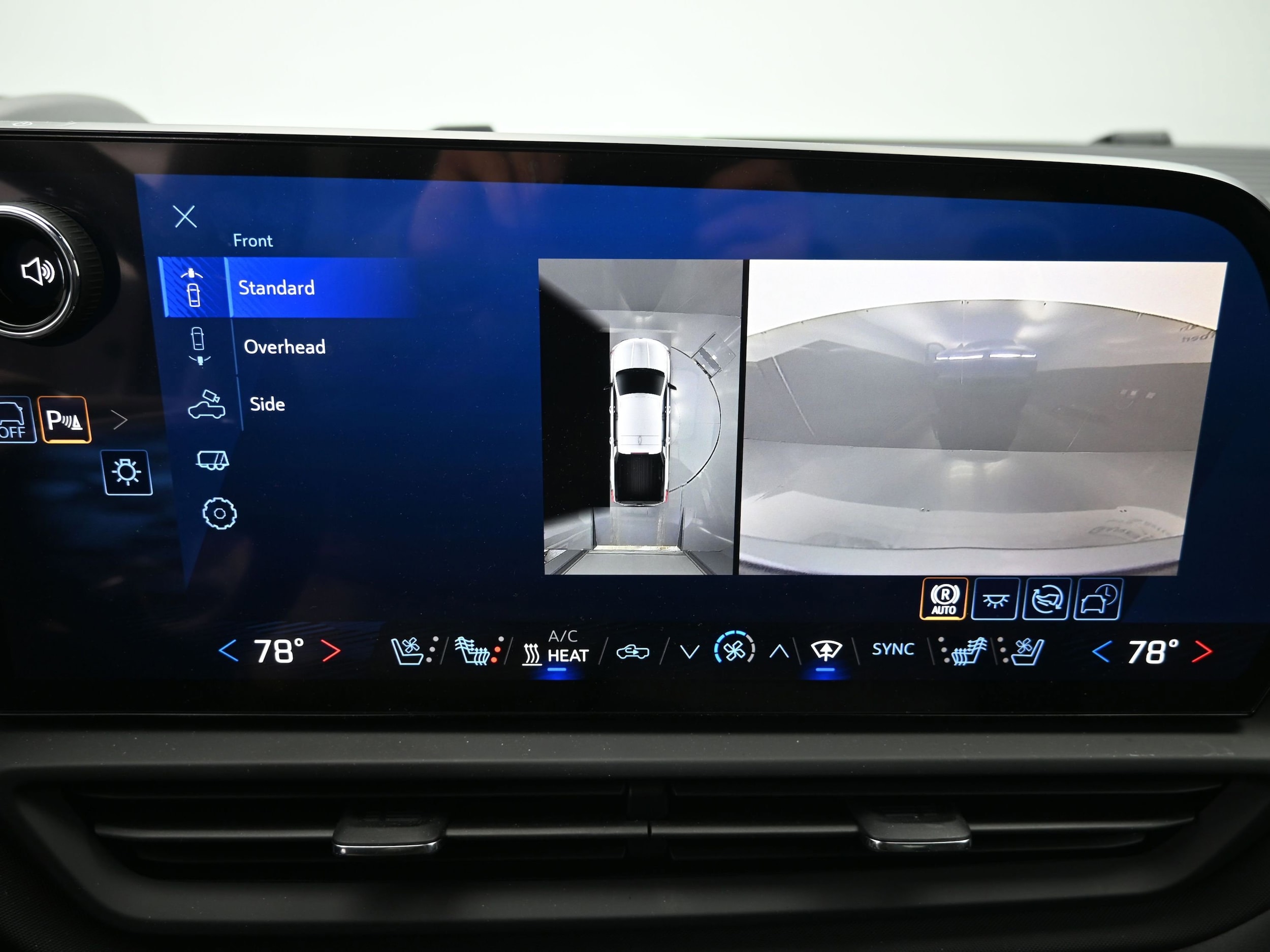 2026 Chevrolet Silverado EV LT - Photo 38