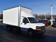 Chevrolet Express Cutaway 3500