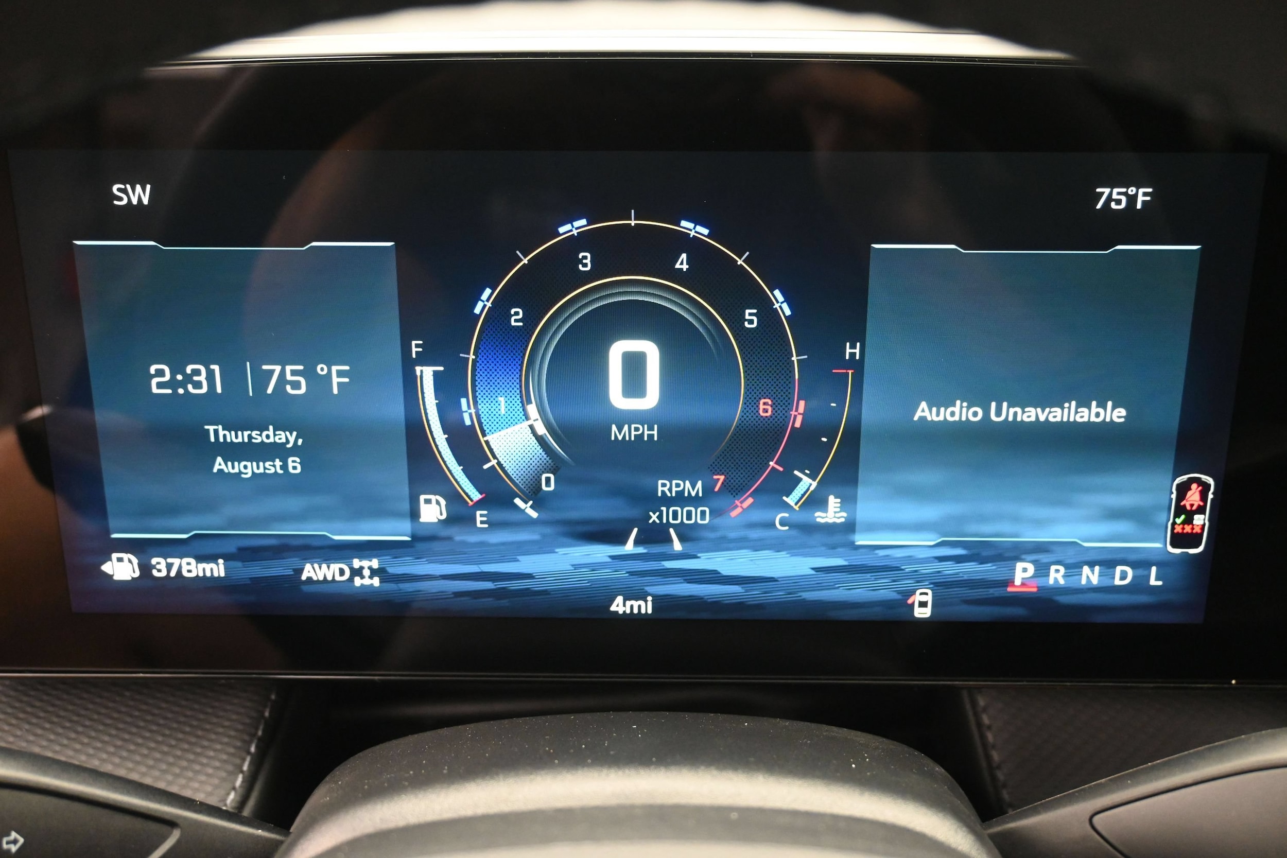 2027 Chevrolet Equinox LT - Photo 32