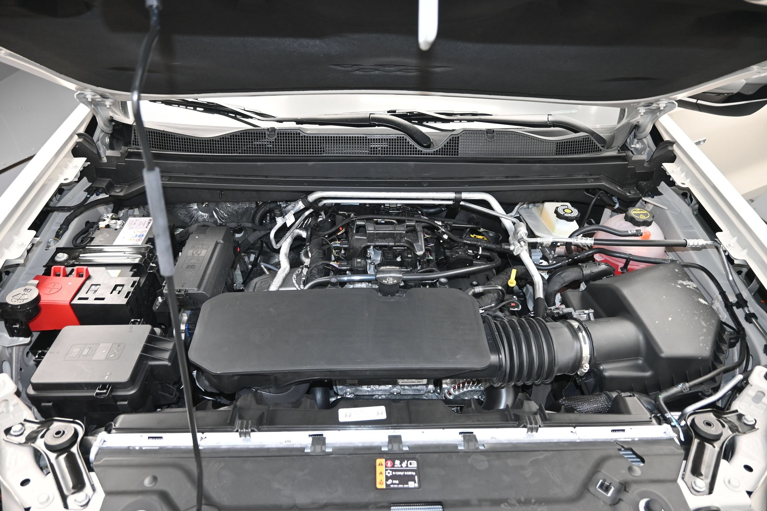 2026 Chevrolet Colorado Trail Boss - Photo 52