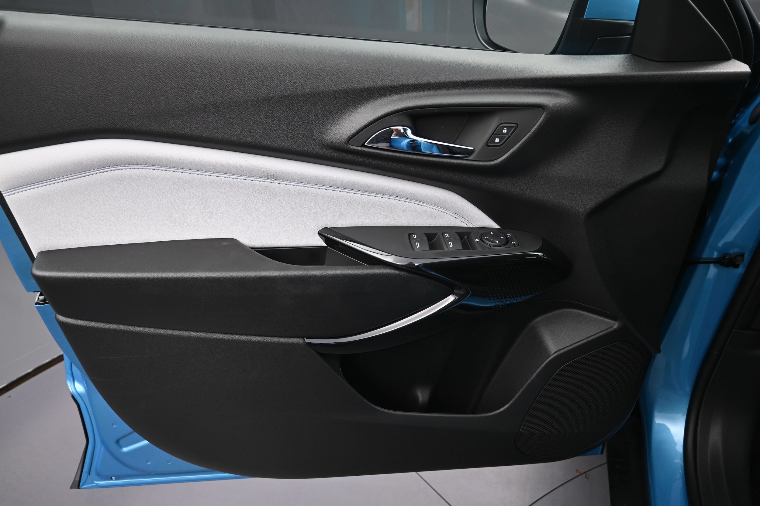 2026 Chevrolet Trax LT - Photo 22