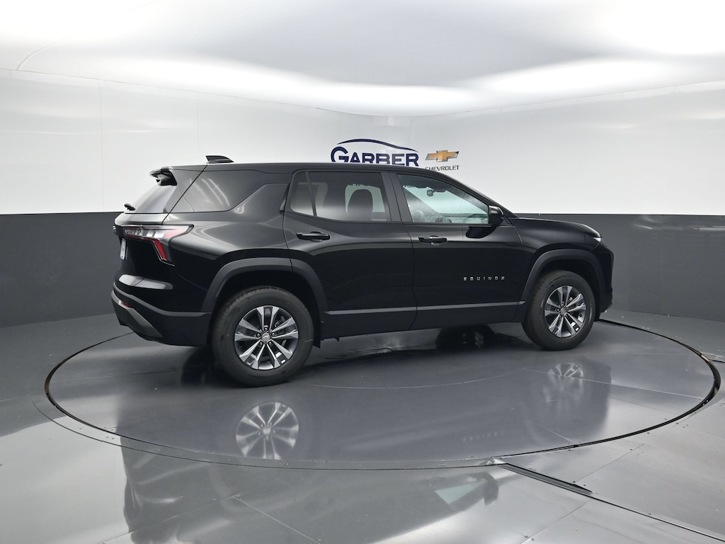 New 2027 Chevrolet Equinox LT SUV