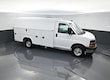  Chevrolet Express Cutaway 3500