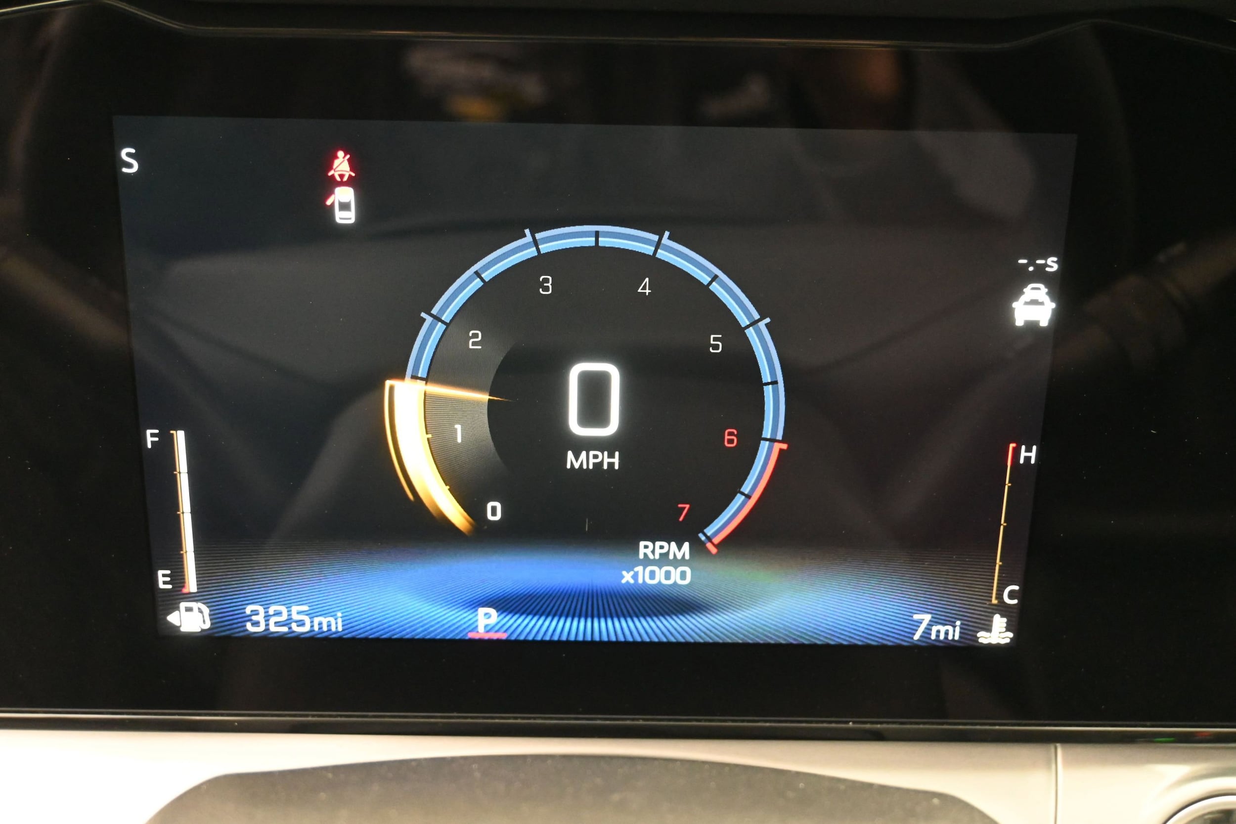 2026 Chevrolet Trax LT - Photo 30