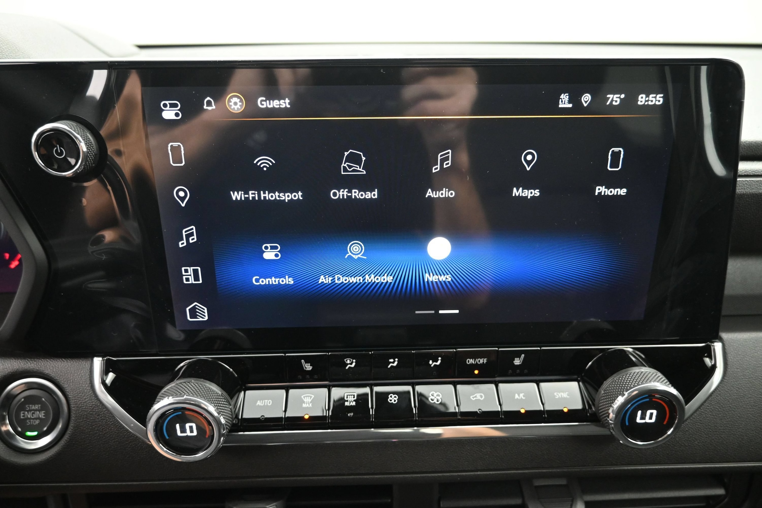 2026 Chevrolet Colorado Trail Boss - Photo 32