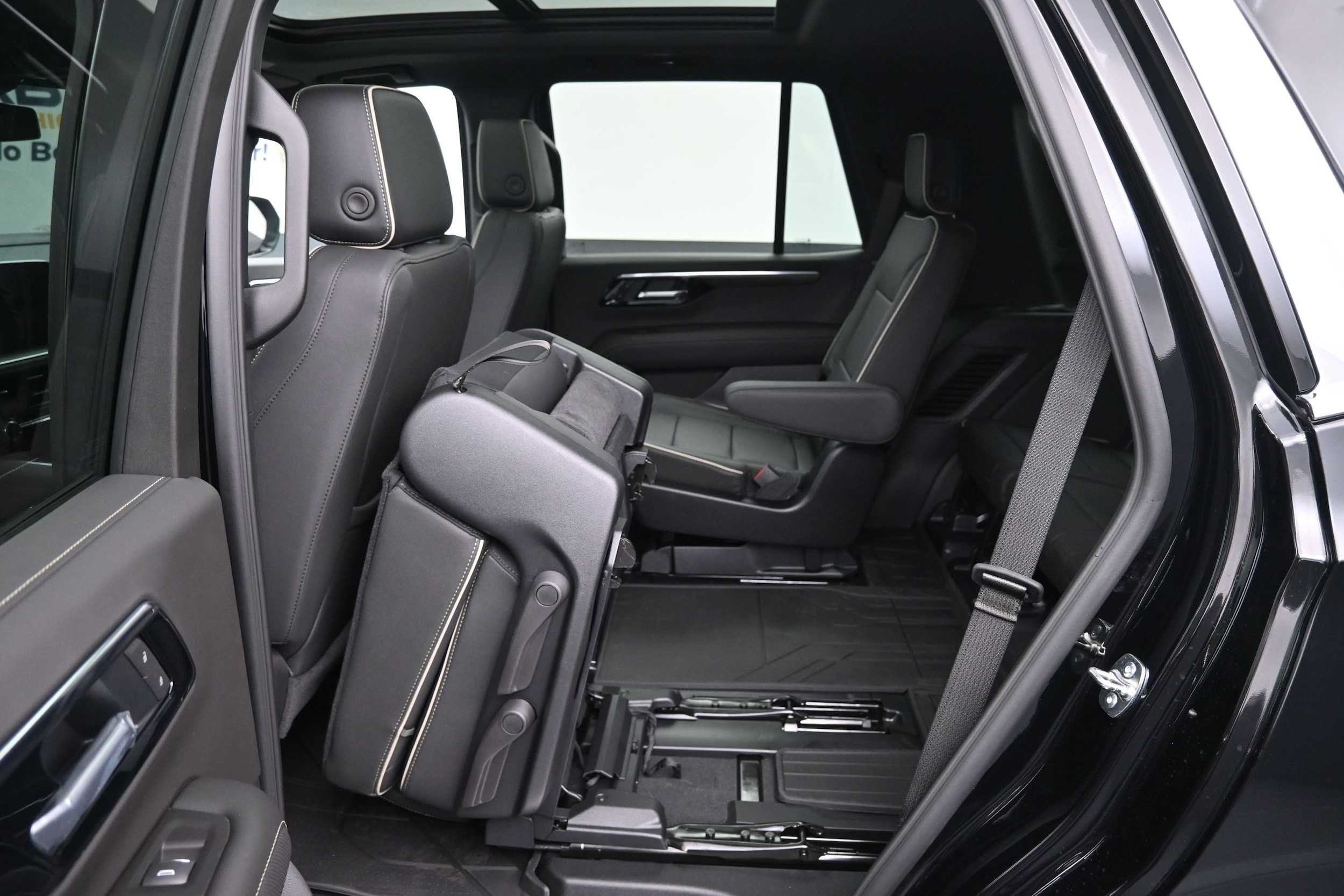 2026 Chevrolet Tahoe Premier - Photo 60
