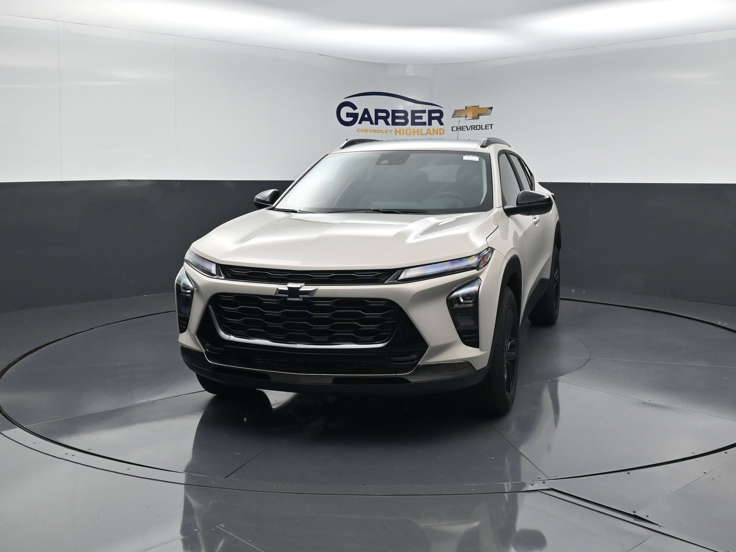 2026 Chevrolet Trax Activ - Photo 7