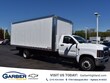 Chevrolet Silverado 5500 HD