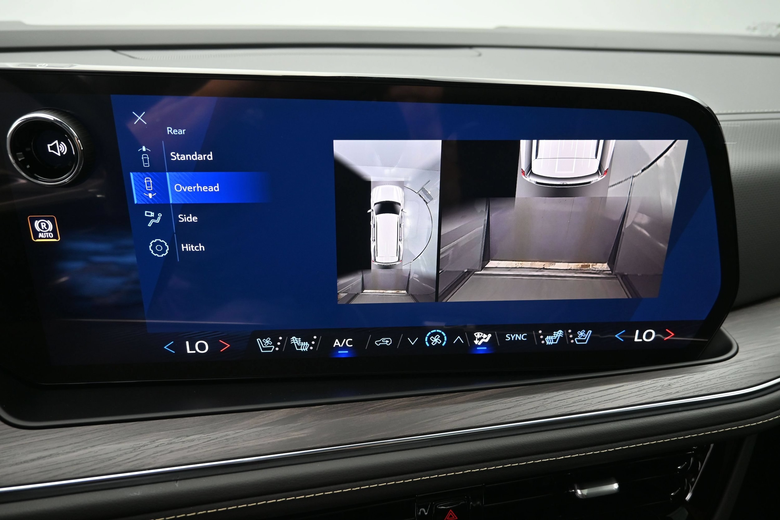 2026 Chevrolet Tahoe Premier - Photo 43