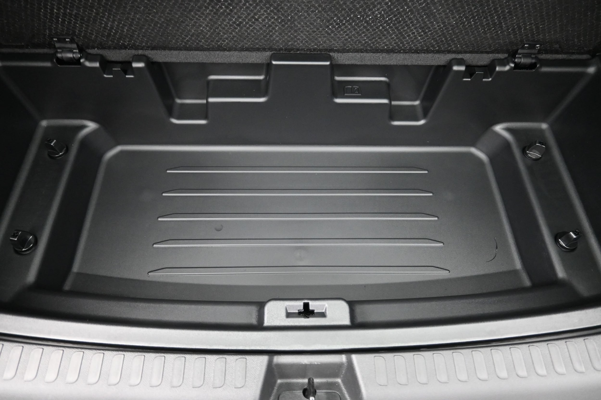 2026 Chevrolet Traverse LT - Photo 55