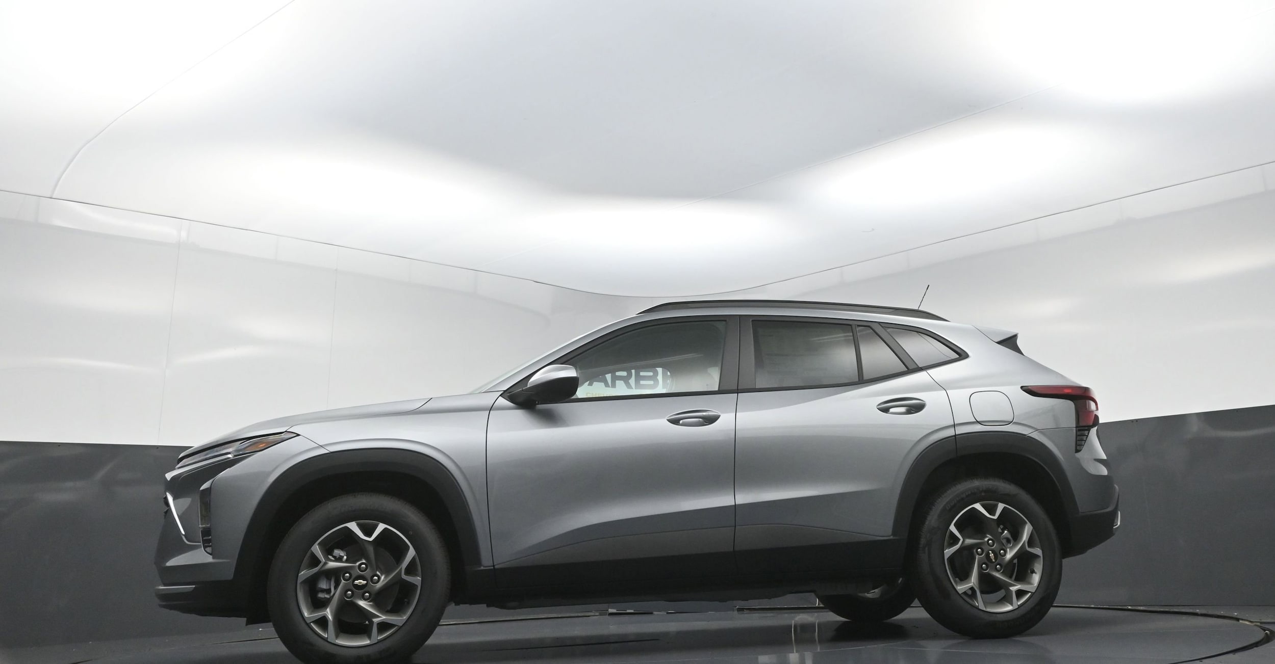 2026 Chevrolet Trax LT - Photo 11